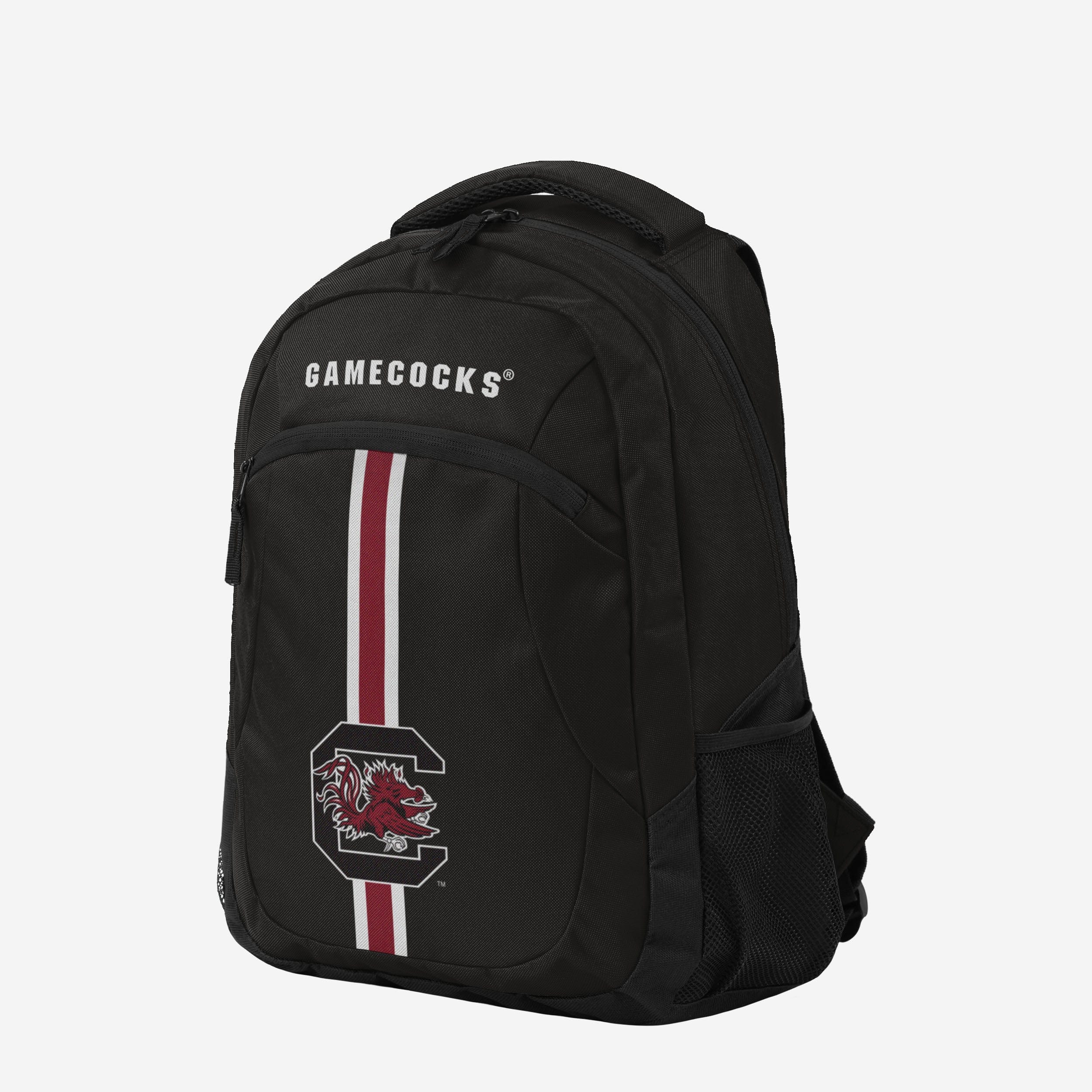 South Carolina Gamecocks Action-Packed Backpack