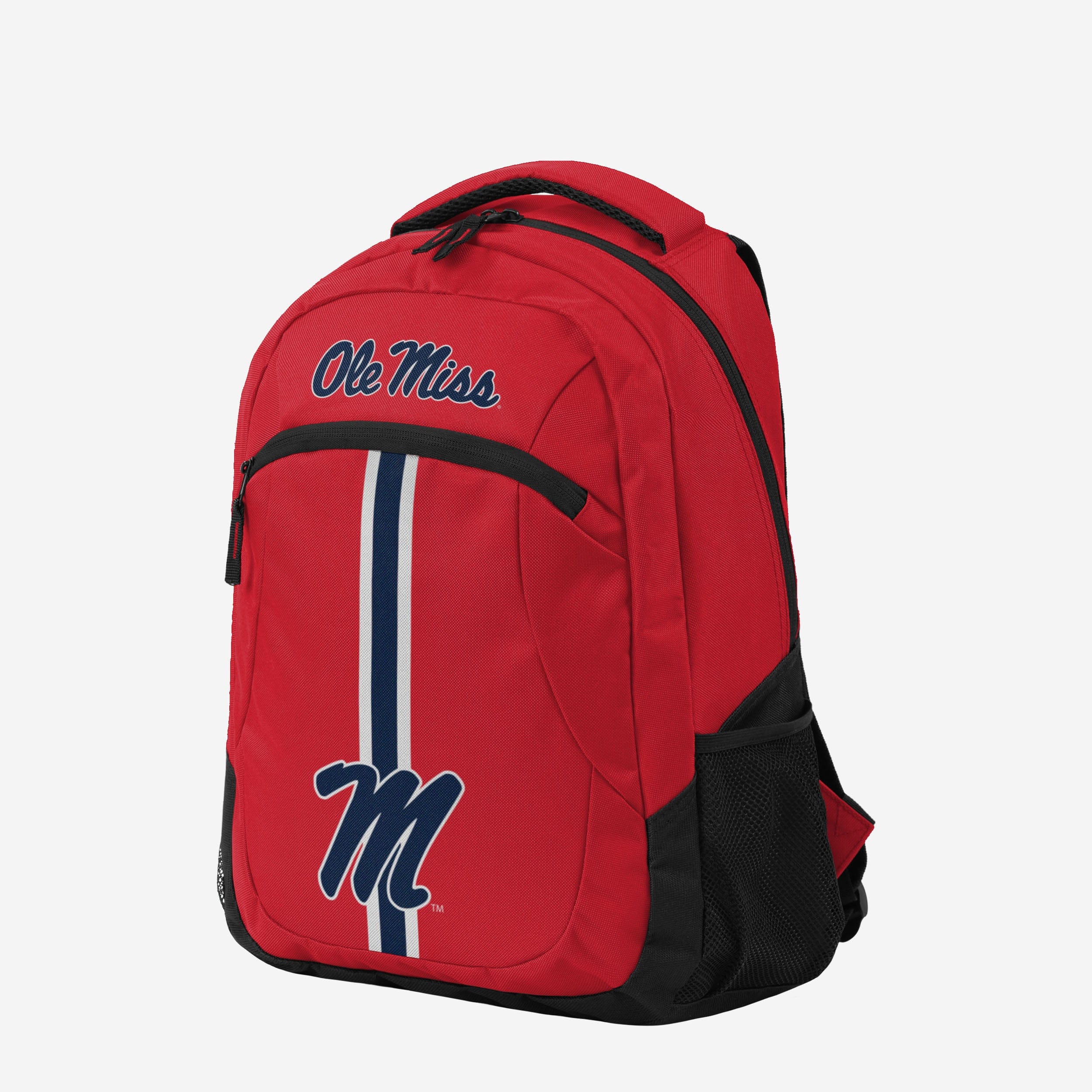 Ole Miss Rebels Super Action Backpack