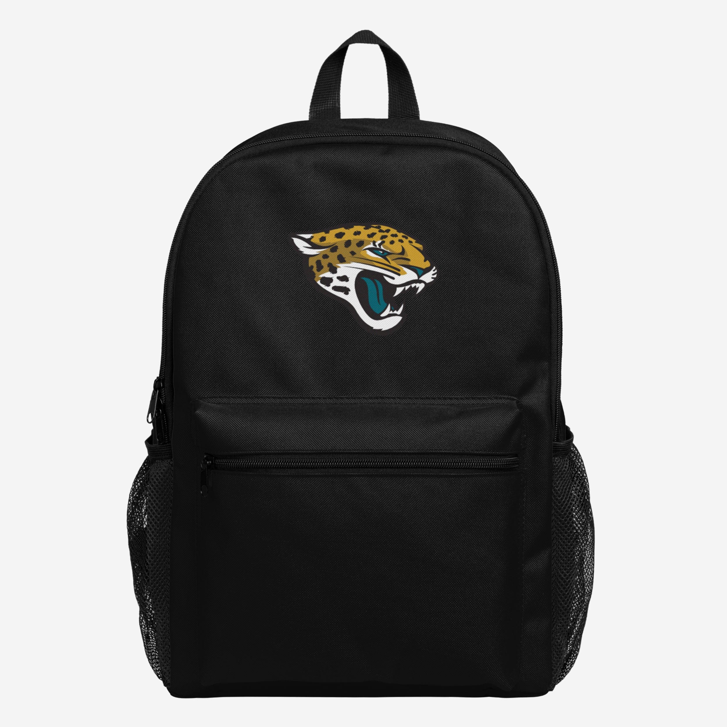 Jacksonville Jaguars Iconic Logo Backpack - A Must - Have for Fans