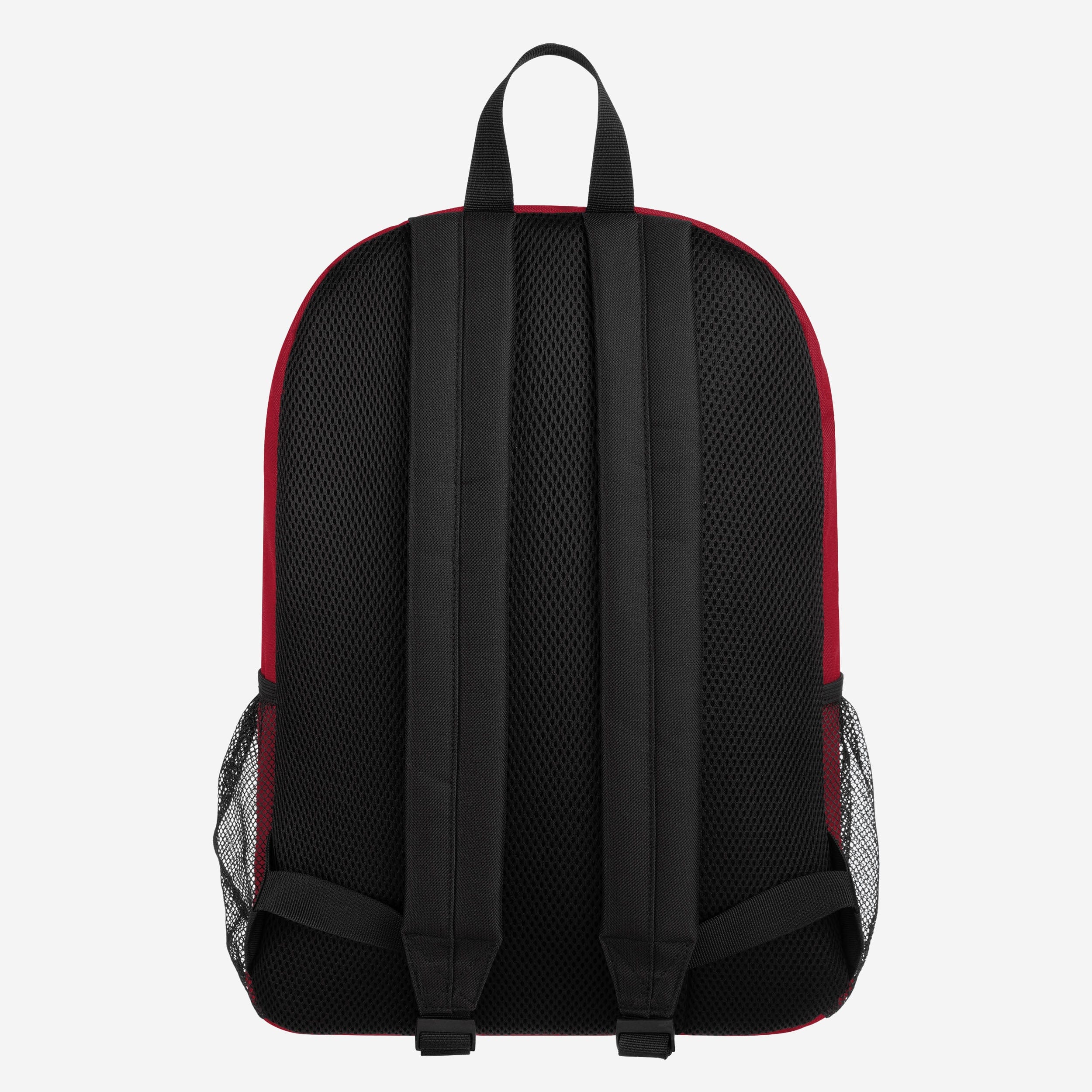Oklahoma Sooners Iconic Logo Backpack - Your Ultimate Fandom Essential