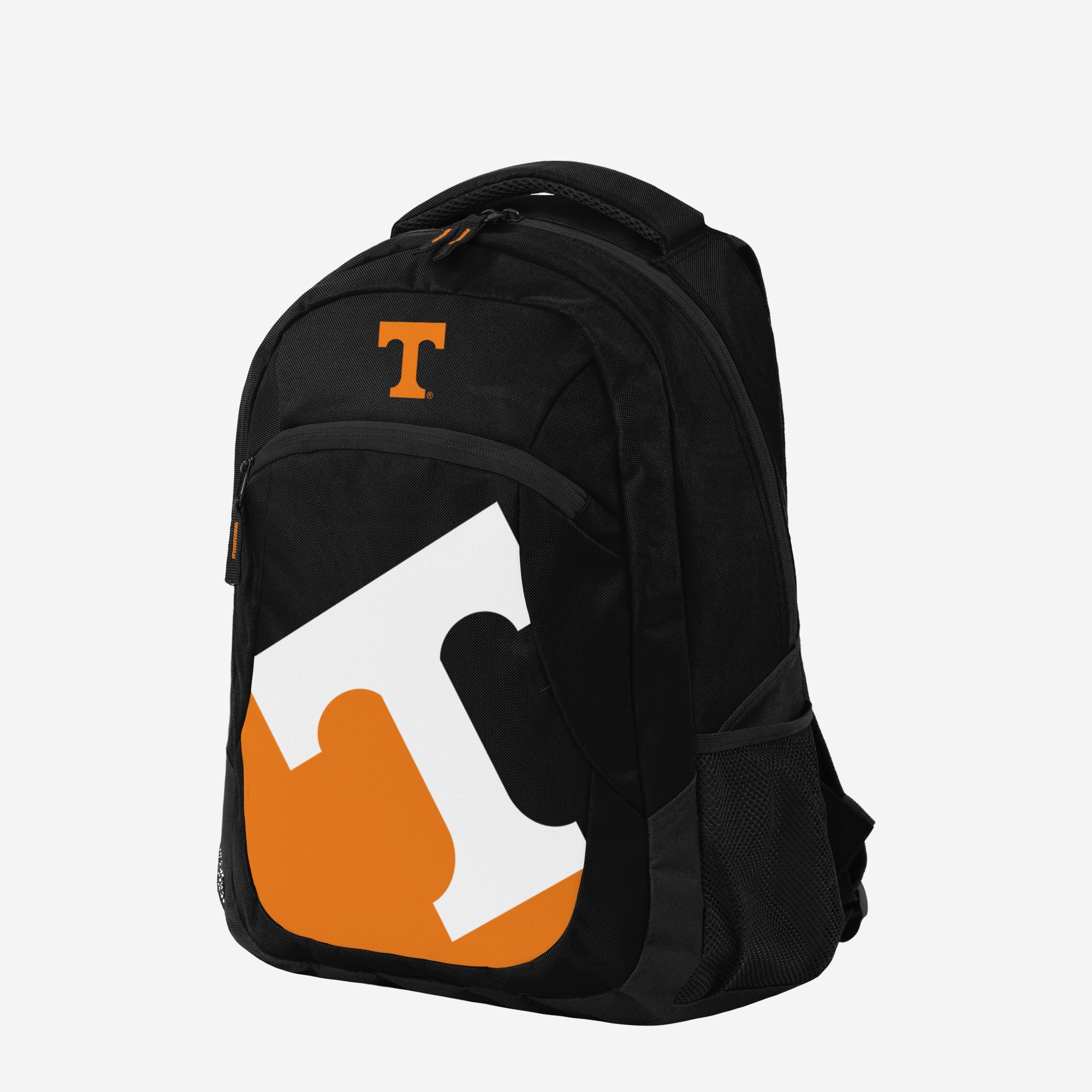 Tennessee Volunteers Colorblock Action Backpack - Show Your Team Spirit!