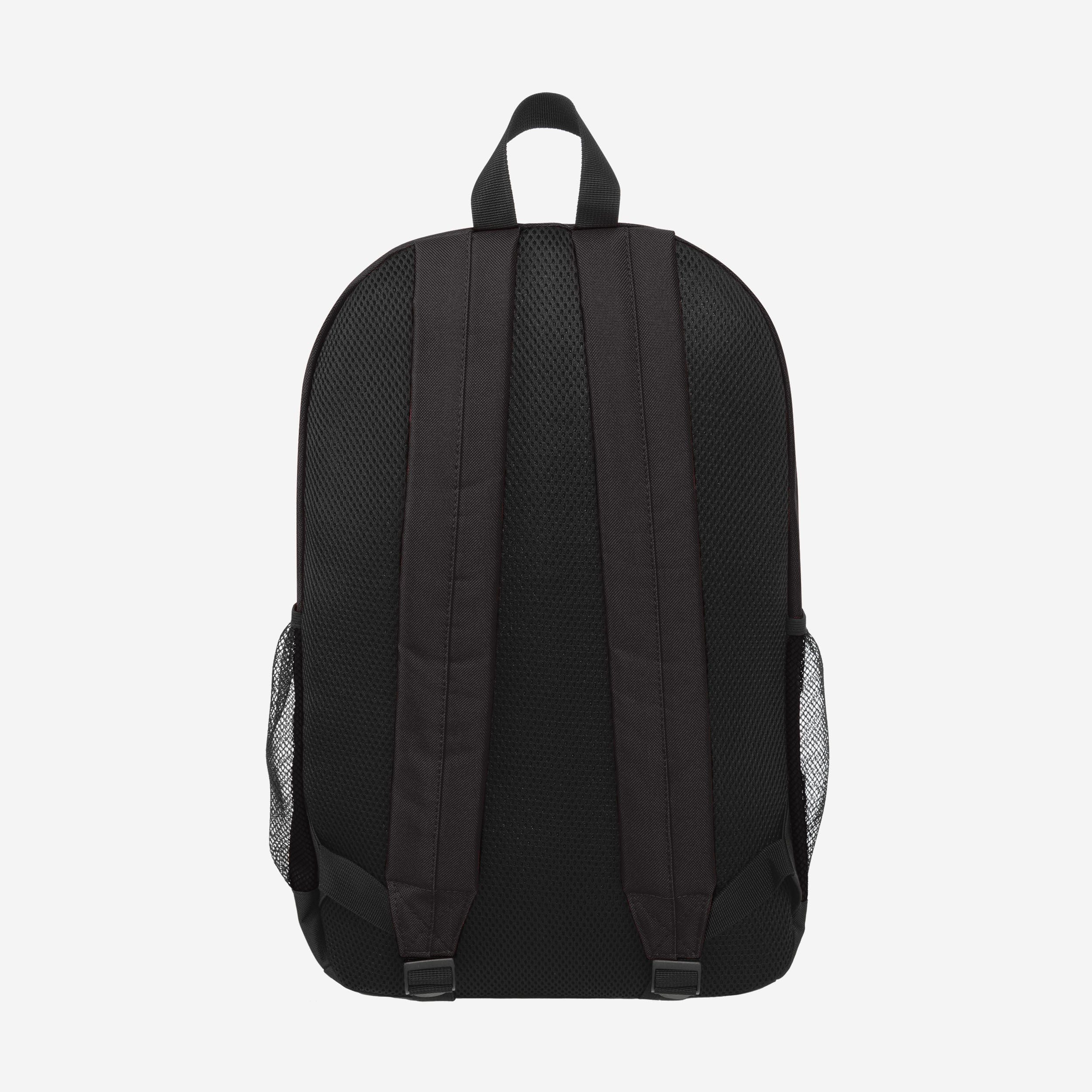 Pittsburgh Steelers Big Logo Bungee Backpack - Your Ultimate Team Gear
