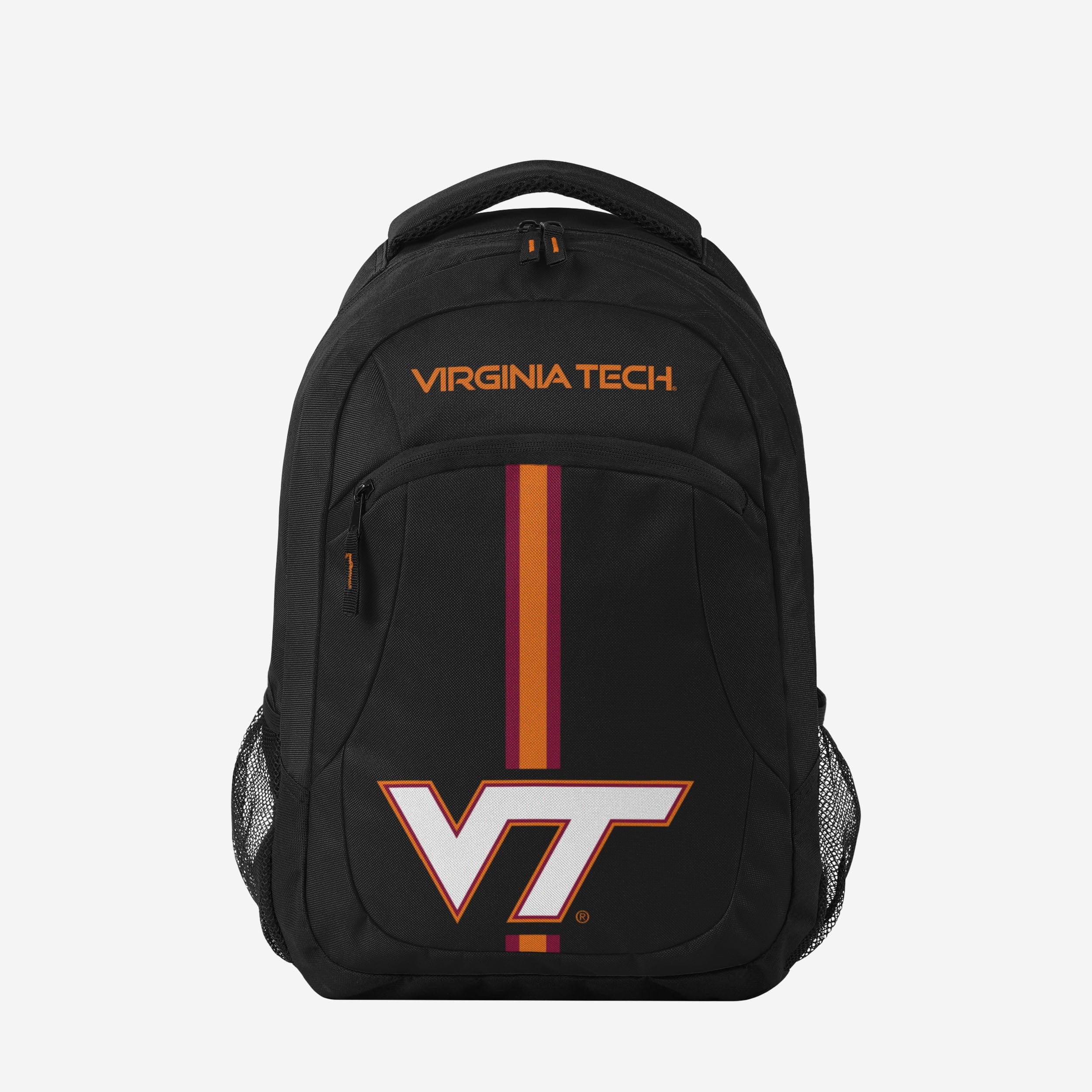 Virginia Tech Hokies Super Action Backpack