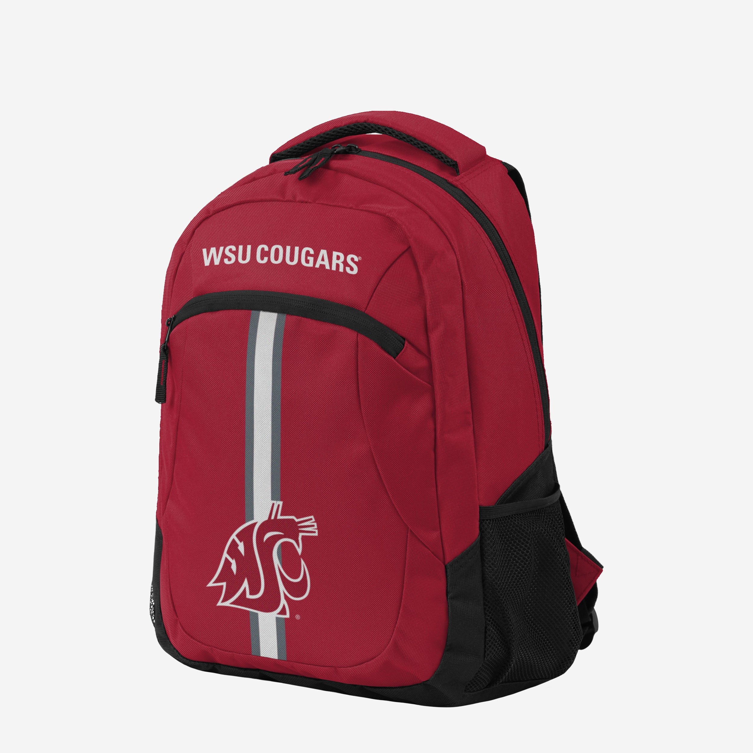 Washington State Cougars Super Action Backpack
