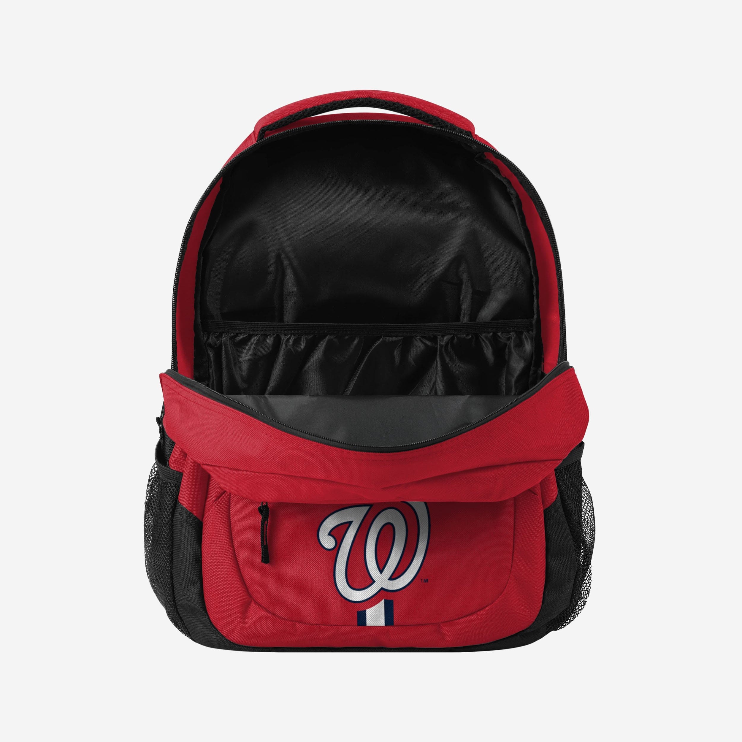 Washington Nationals Super Action Backpack