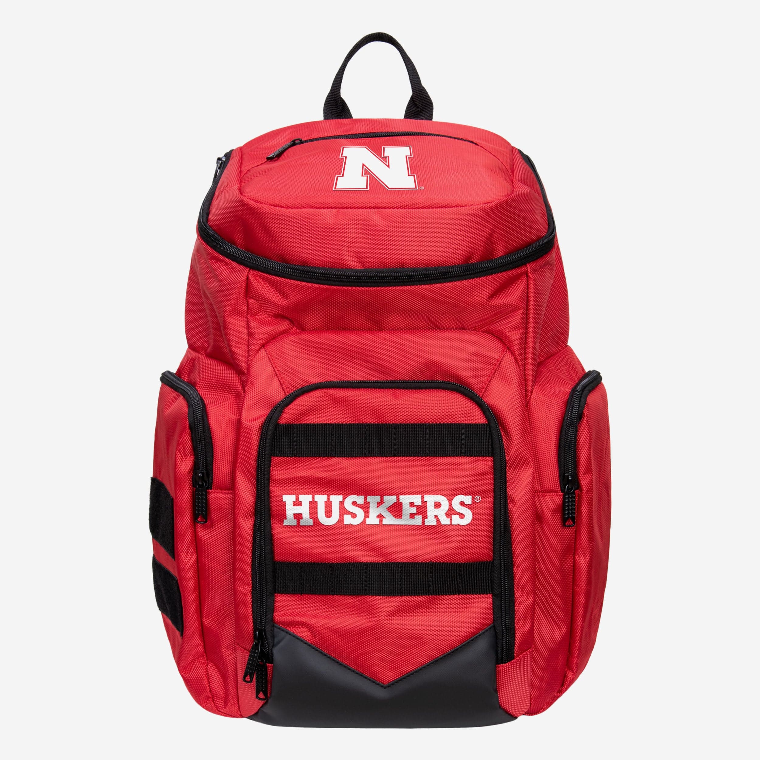 Nebraska Cornhuskers Carrier Backpack - Show Your Team Spirit!