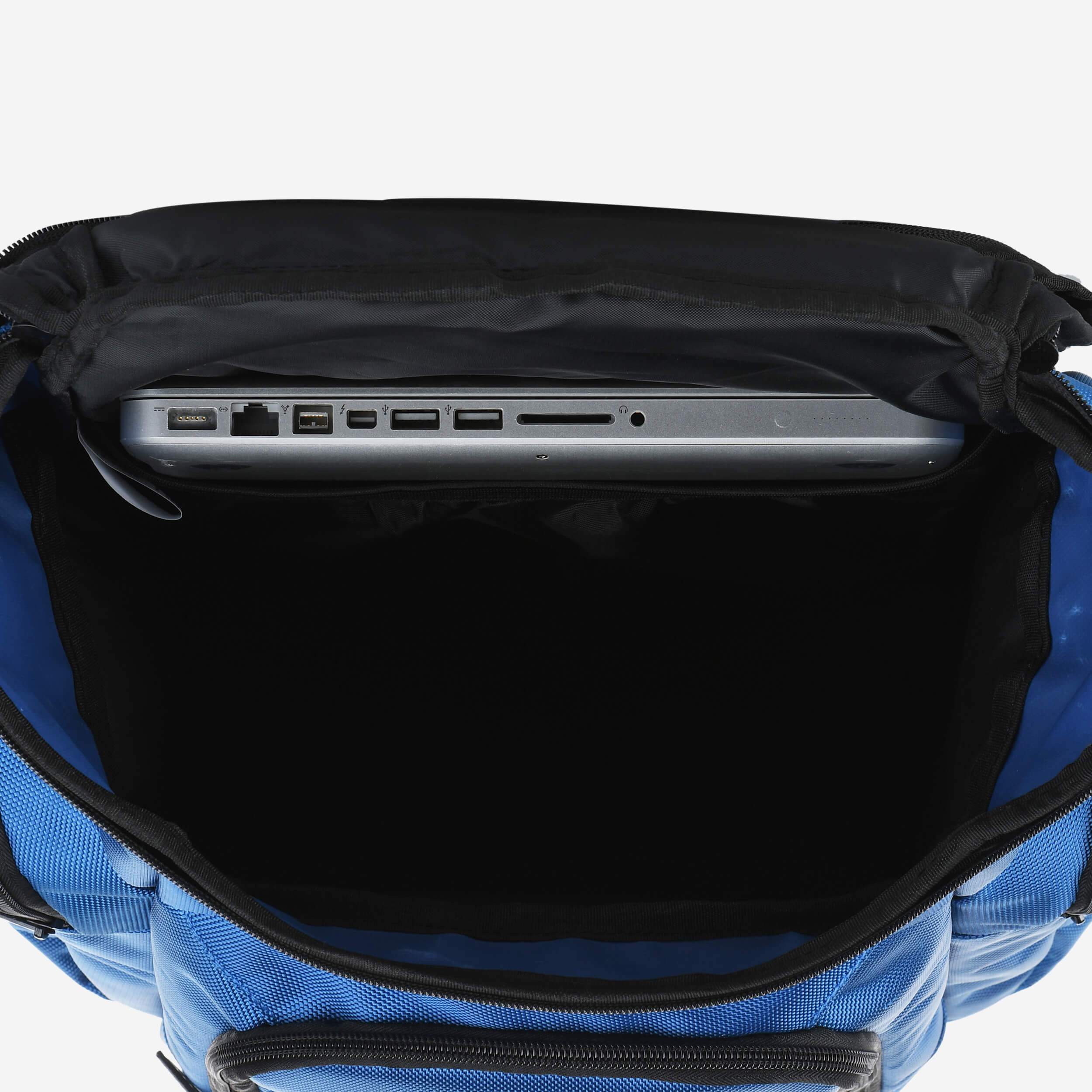 Kansas City Royals Supercharged Traveler Backpack