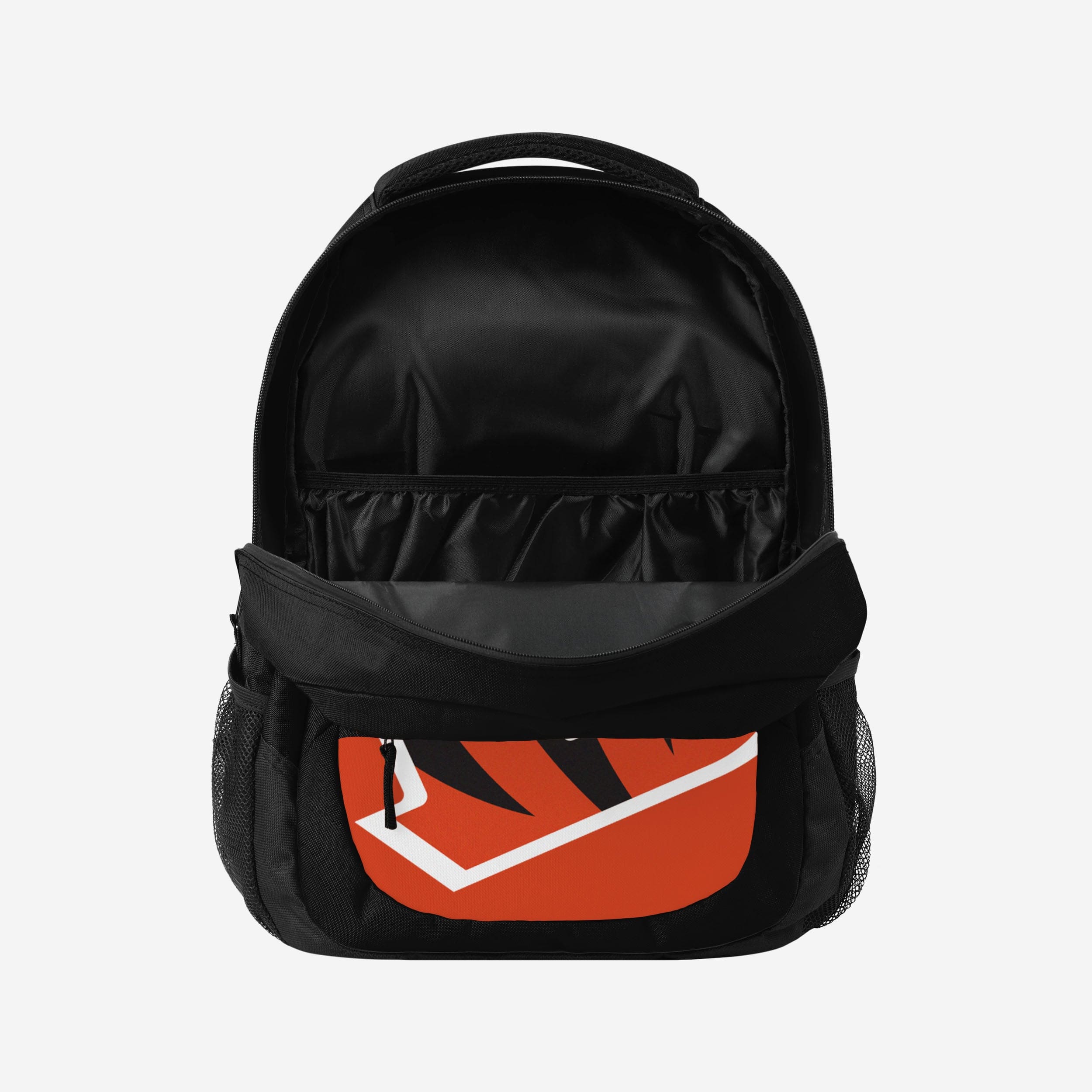 Cincinnati Bengals Colorblock Action Backpack: Your Ultimate Fandom Gear
