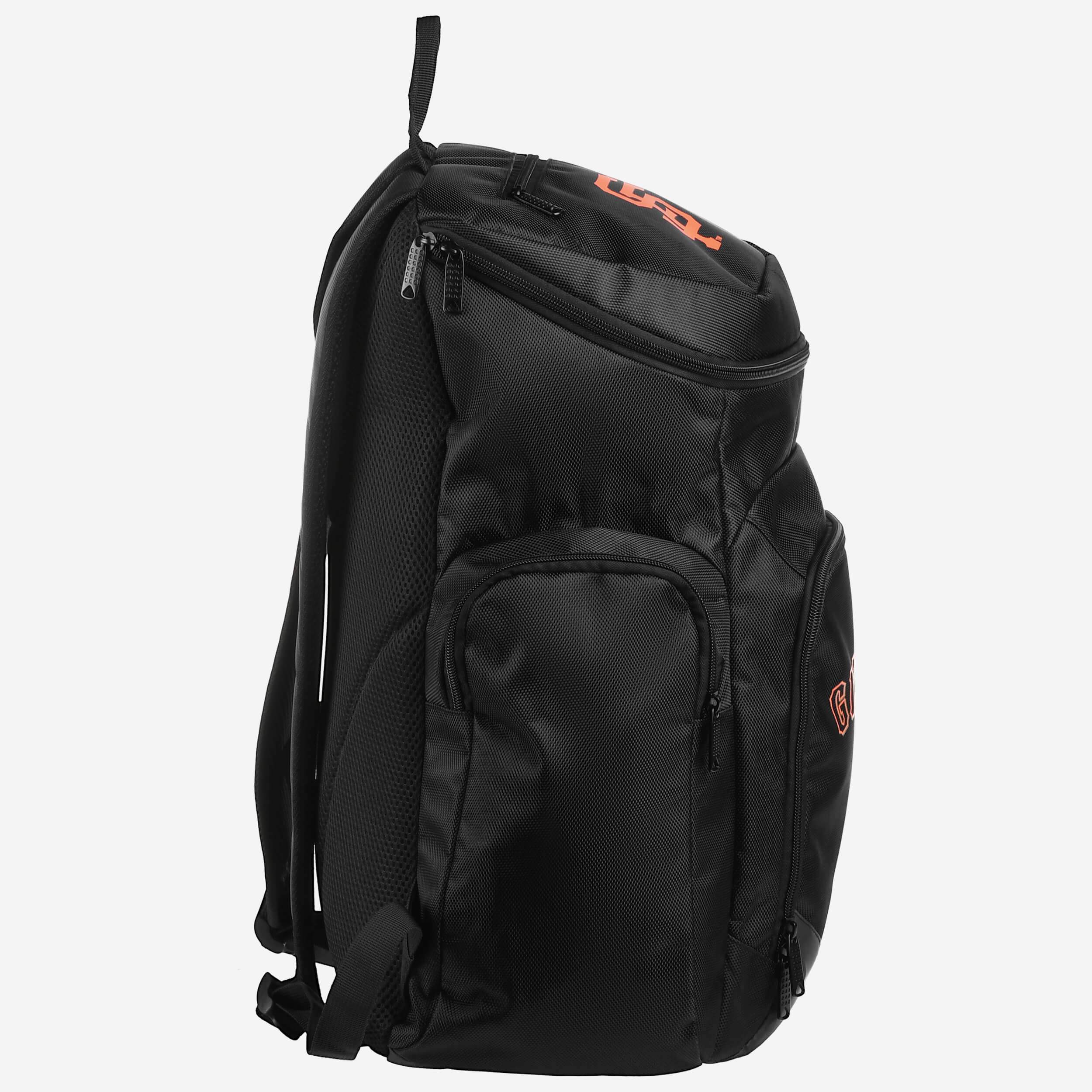 San Francisco Giants Ultimate Traveler Backpack
