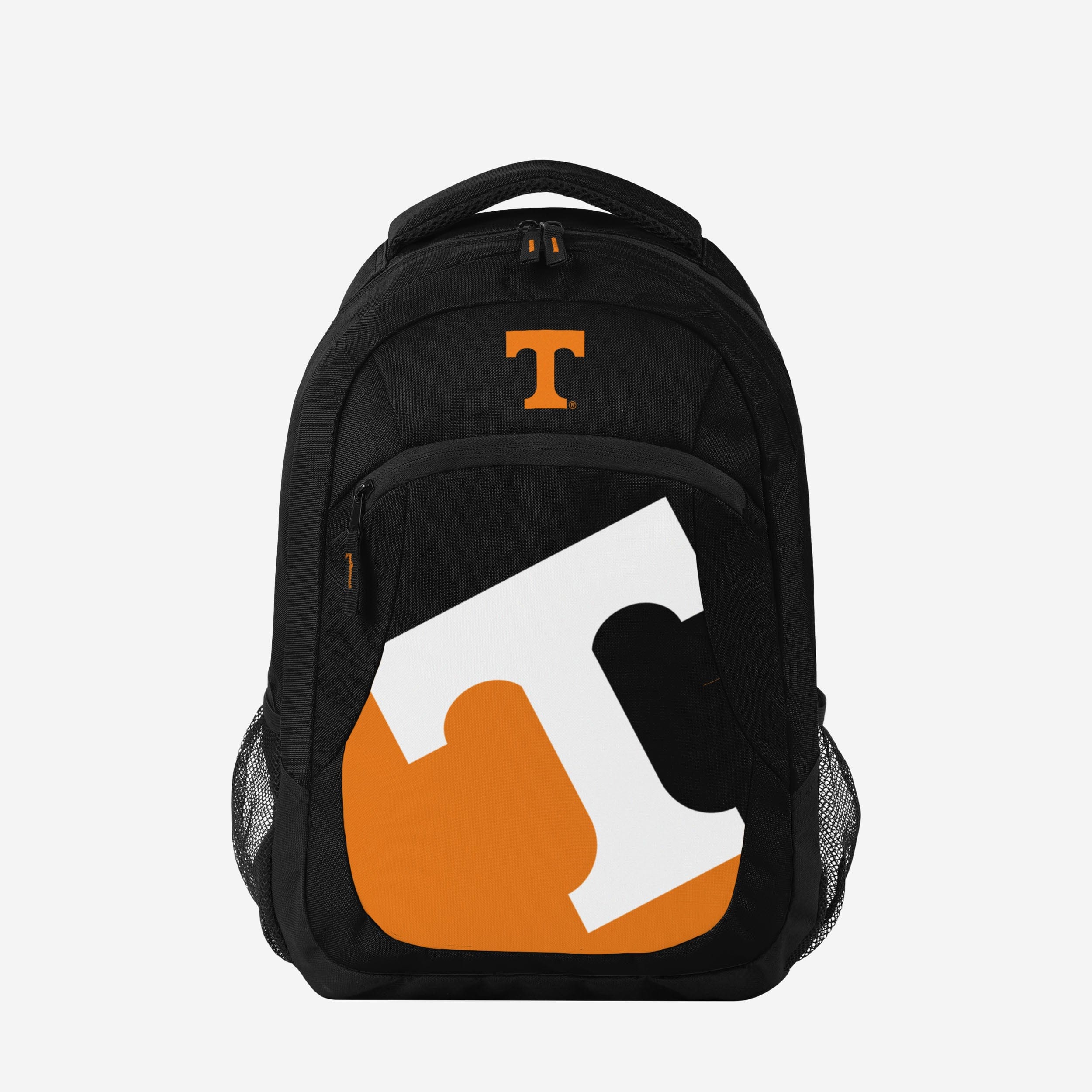 Tennessee Volunteers Colorblock Action Backpack - Show Your Team Spirit!