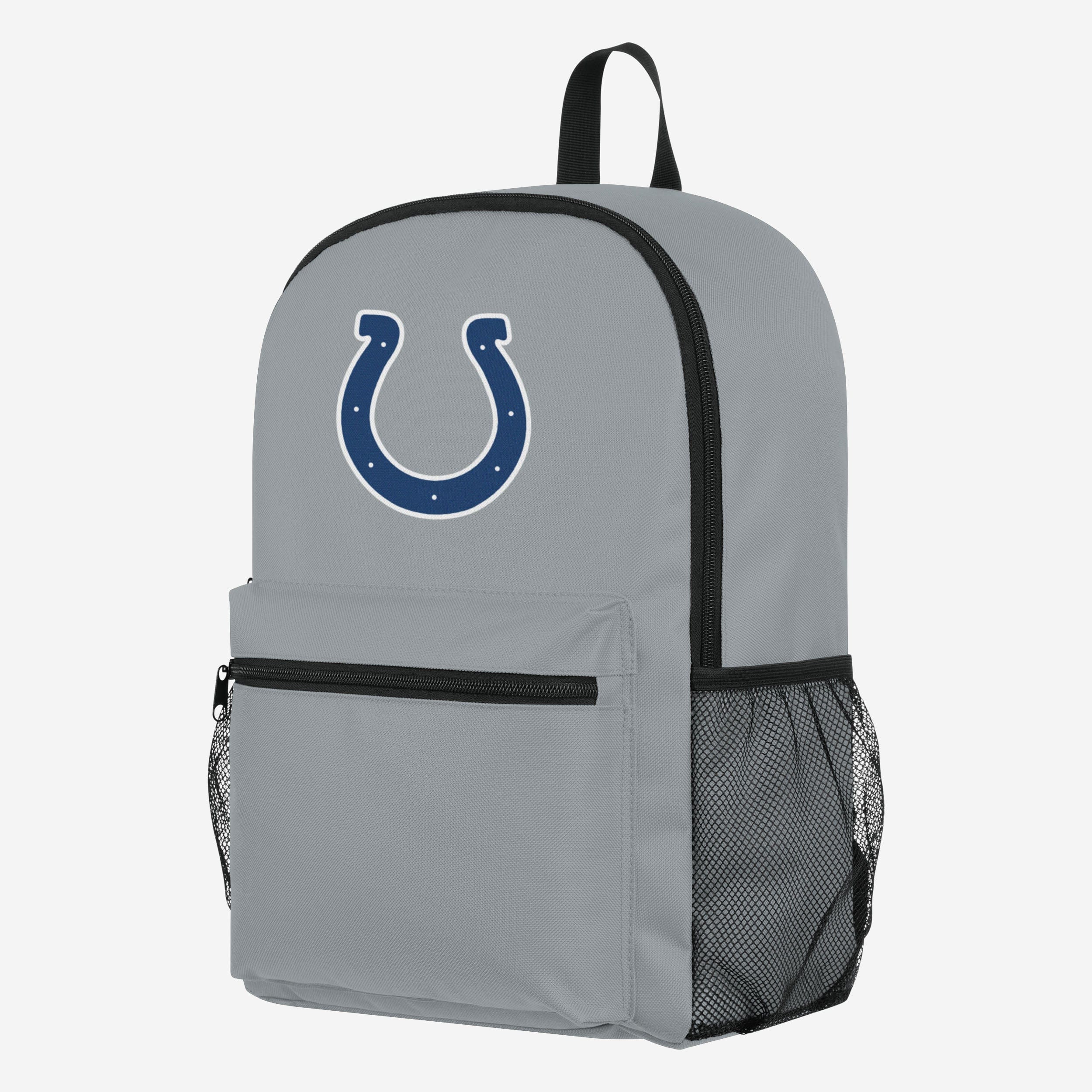 Indianapolis Colts Iconic Logo Backpack - Your Ultimate Fandom Essential