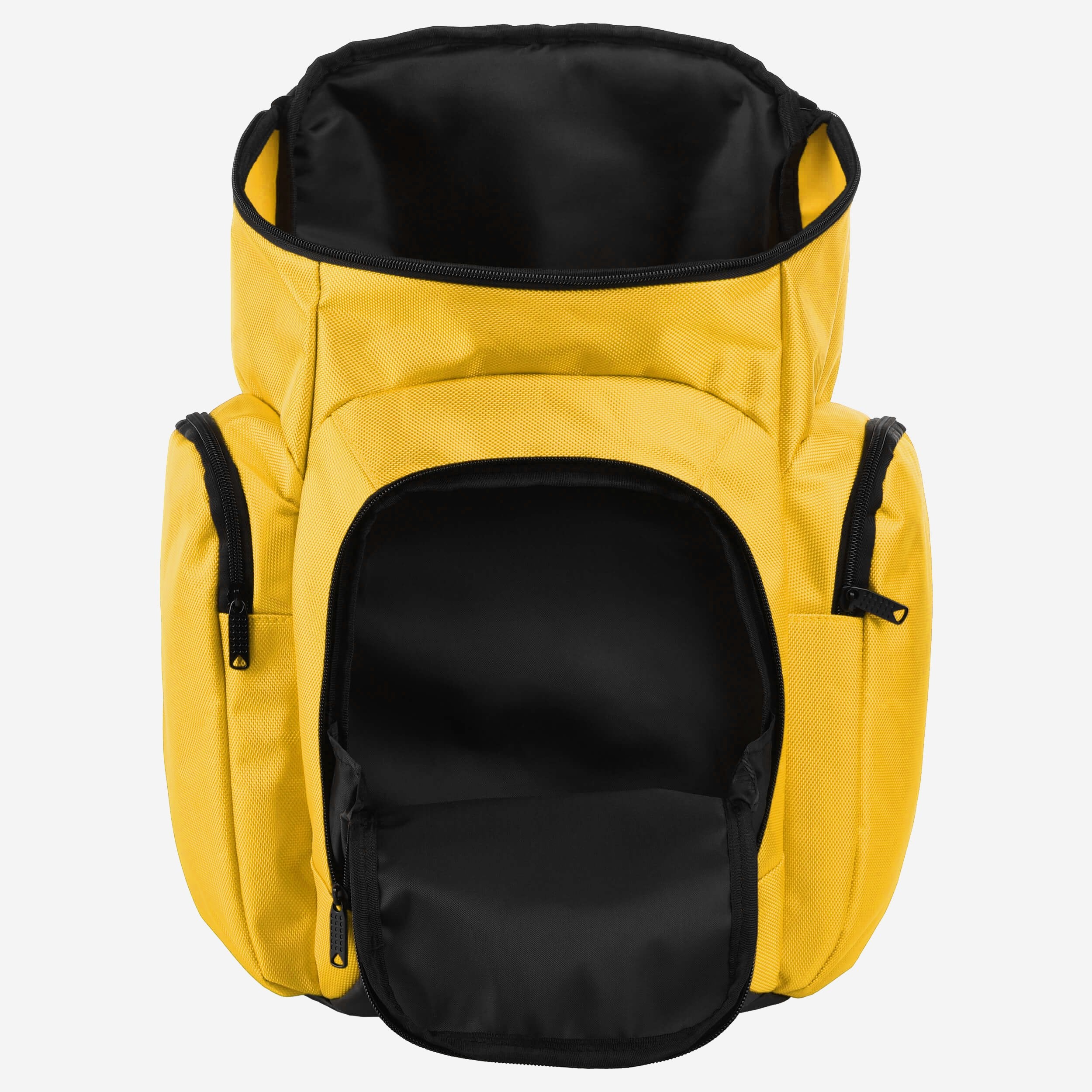 Pittsburgh Penguins Traveler Backpack - Show Your Team Spirit!