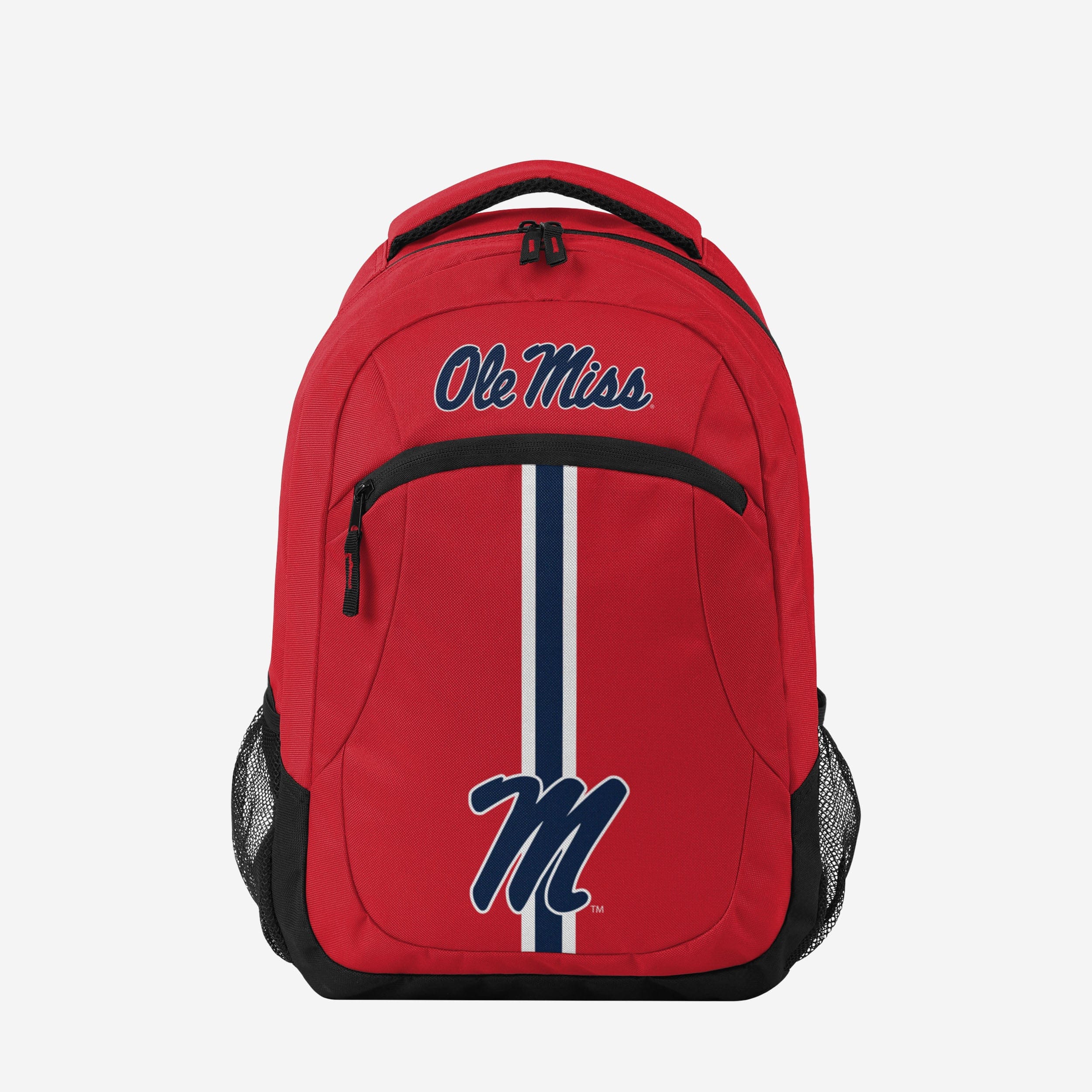 Ole Miss Rebels Super Action Backpack
