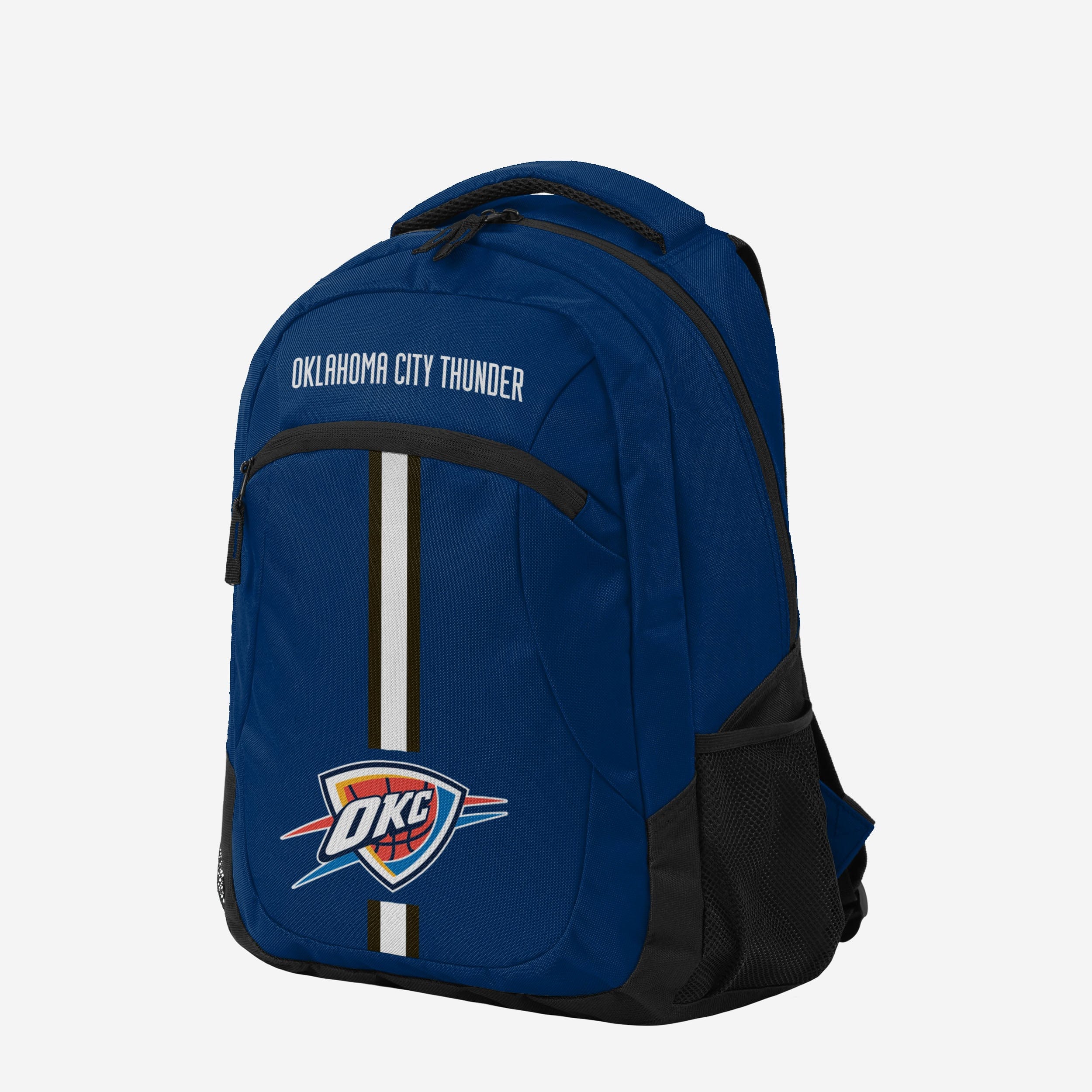 Oklahoma City Thunder Action-Packed Backpack