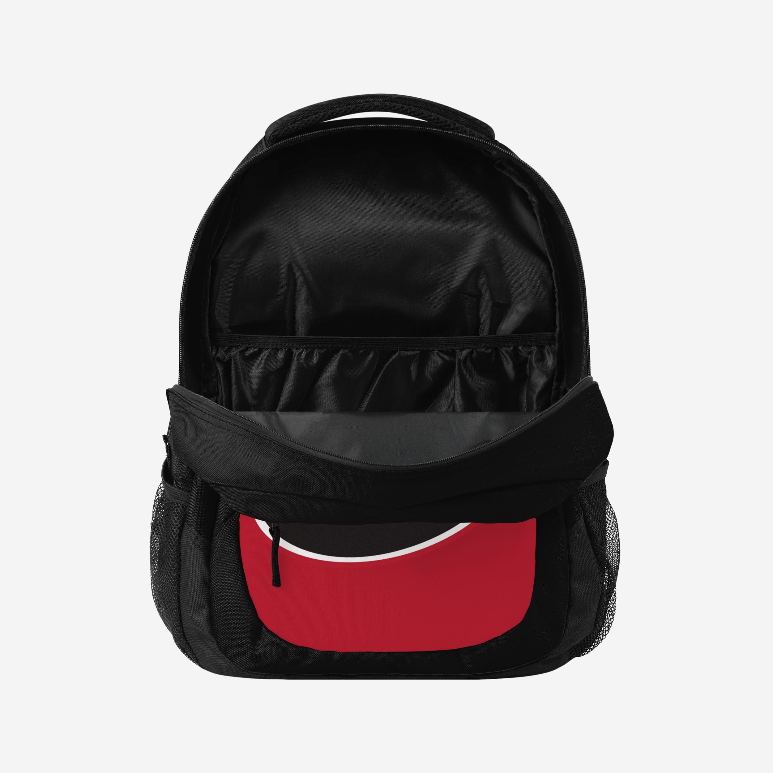 Georgia Bulldogs Colorblock Action Backpack - Show Your Fandom!