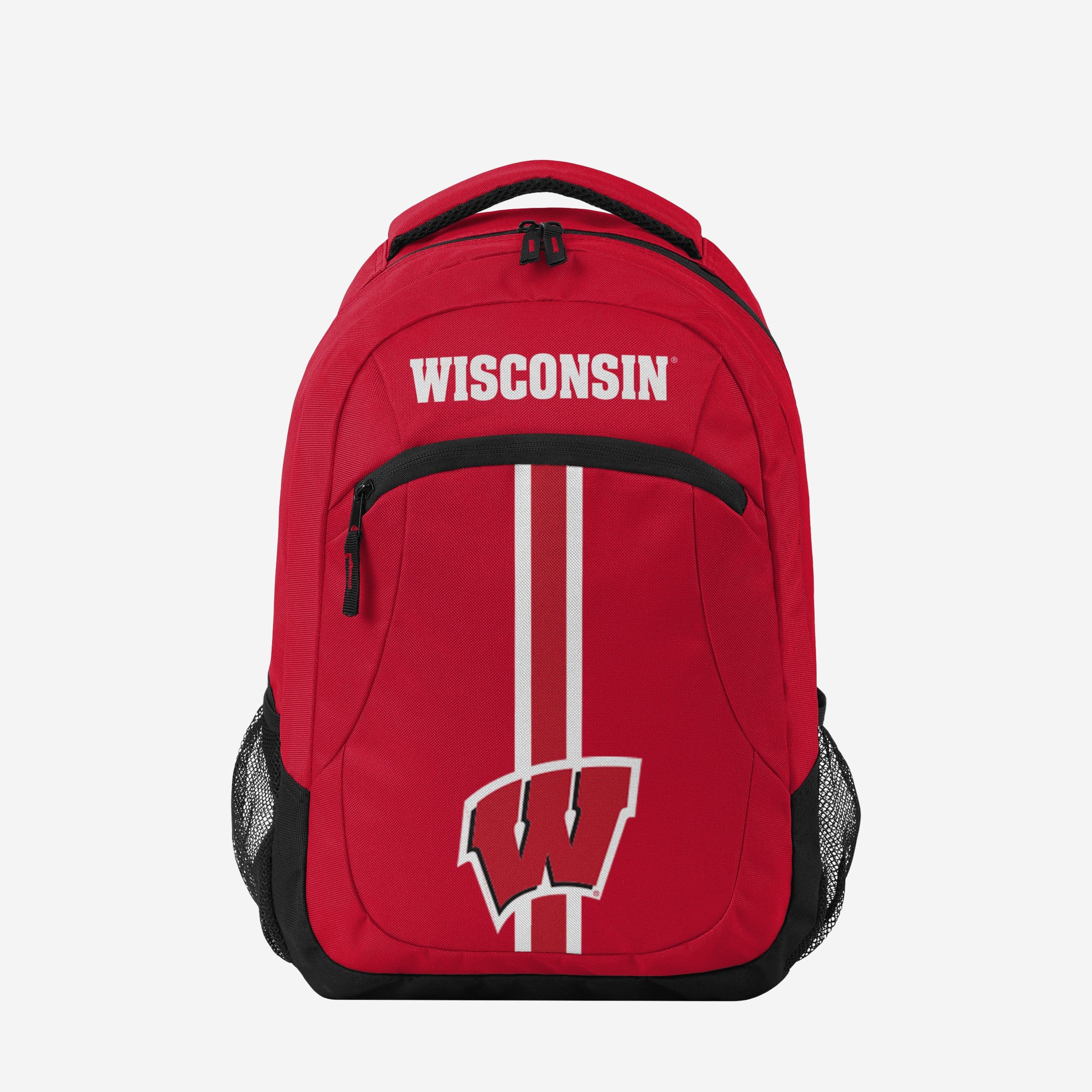 Wisconsin Badgers Super Action Backpack