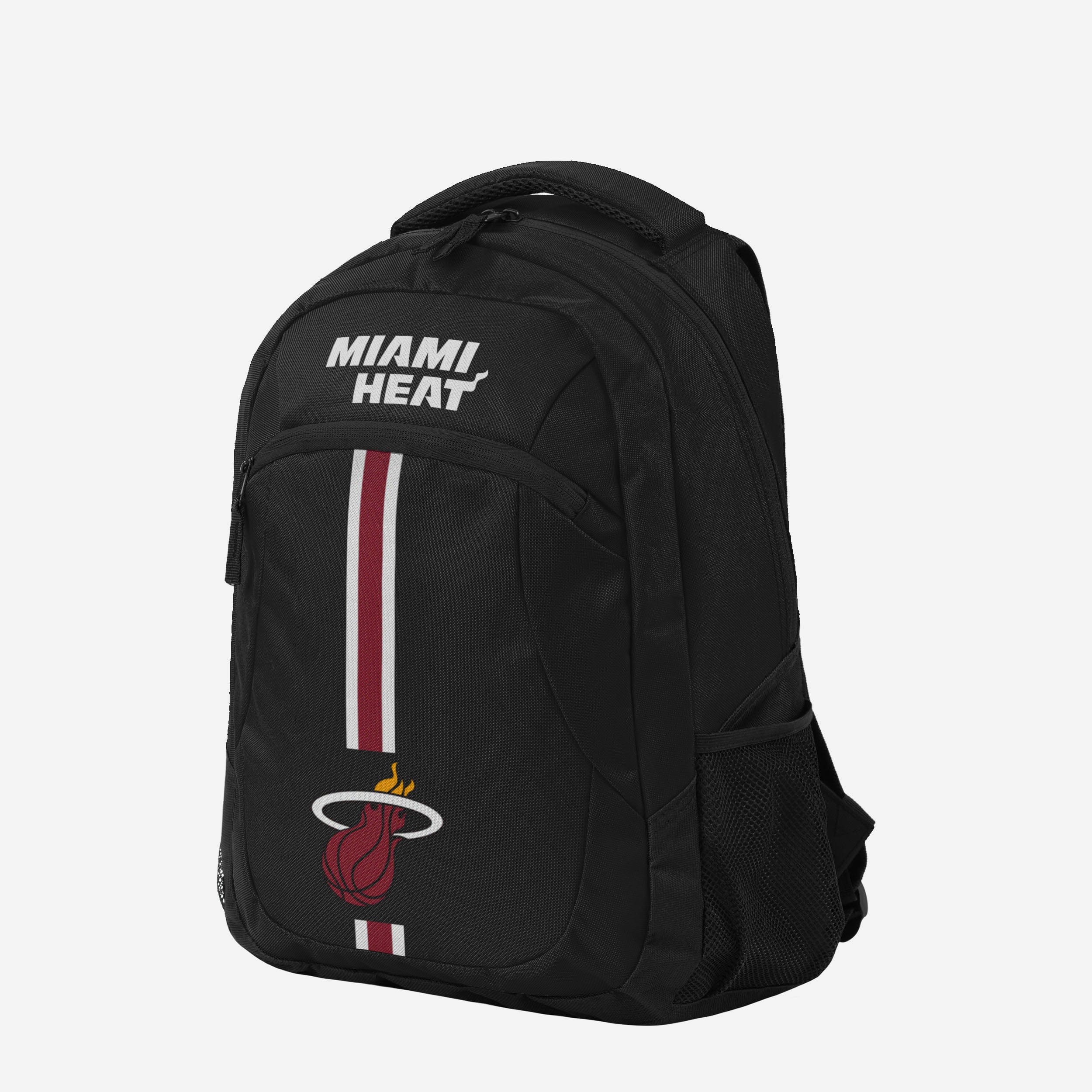 Miami Heat Action-Packed Backpack