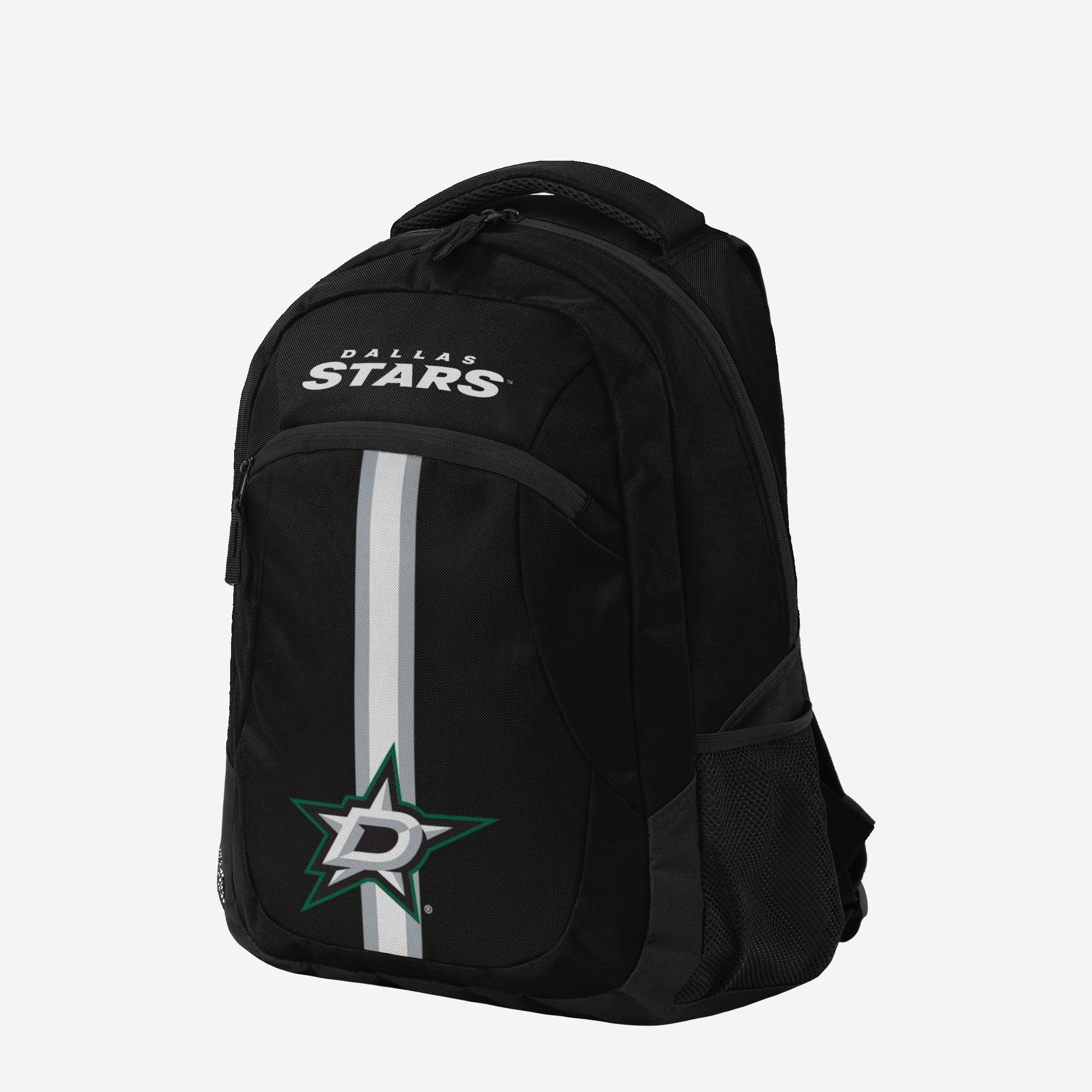 Dallas Stars Super Action Backpack