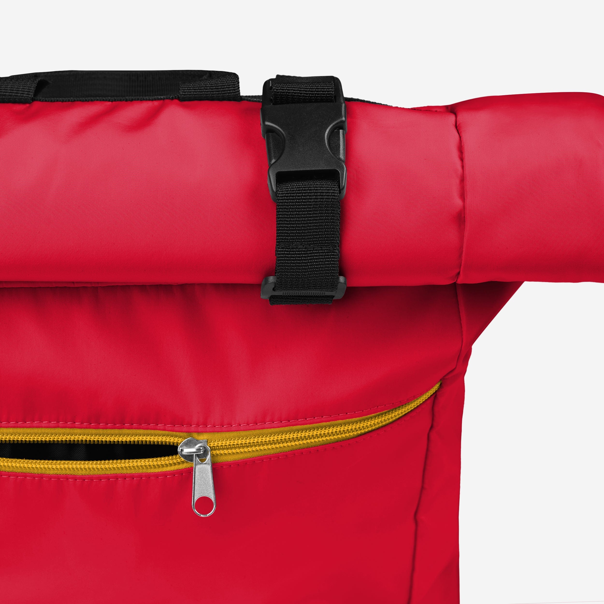 Kansas City Chiefs Rollup Backpack - Your Ultimate Adventure Companion