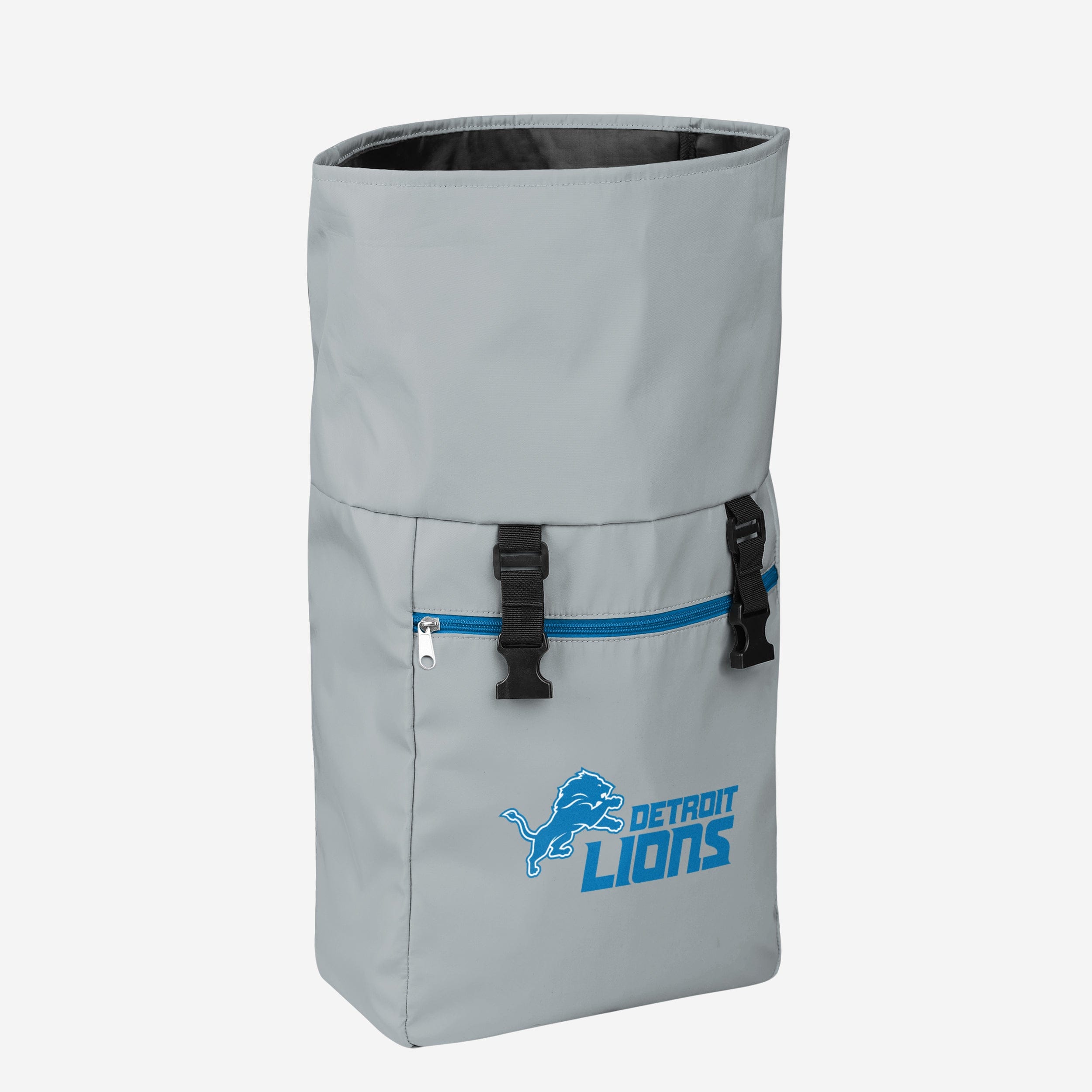Detroit Lions Adventure Rollup Backpack