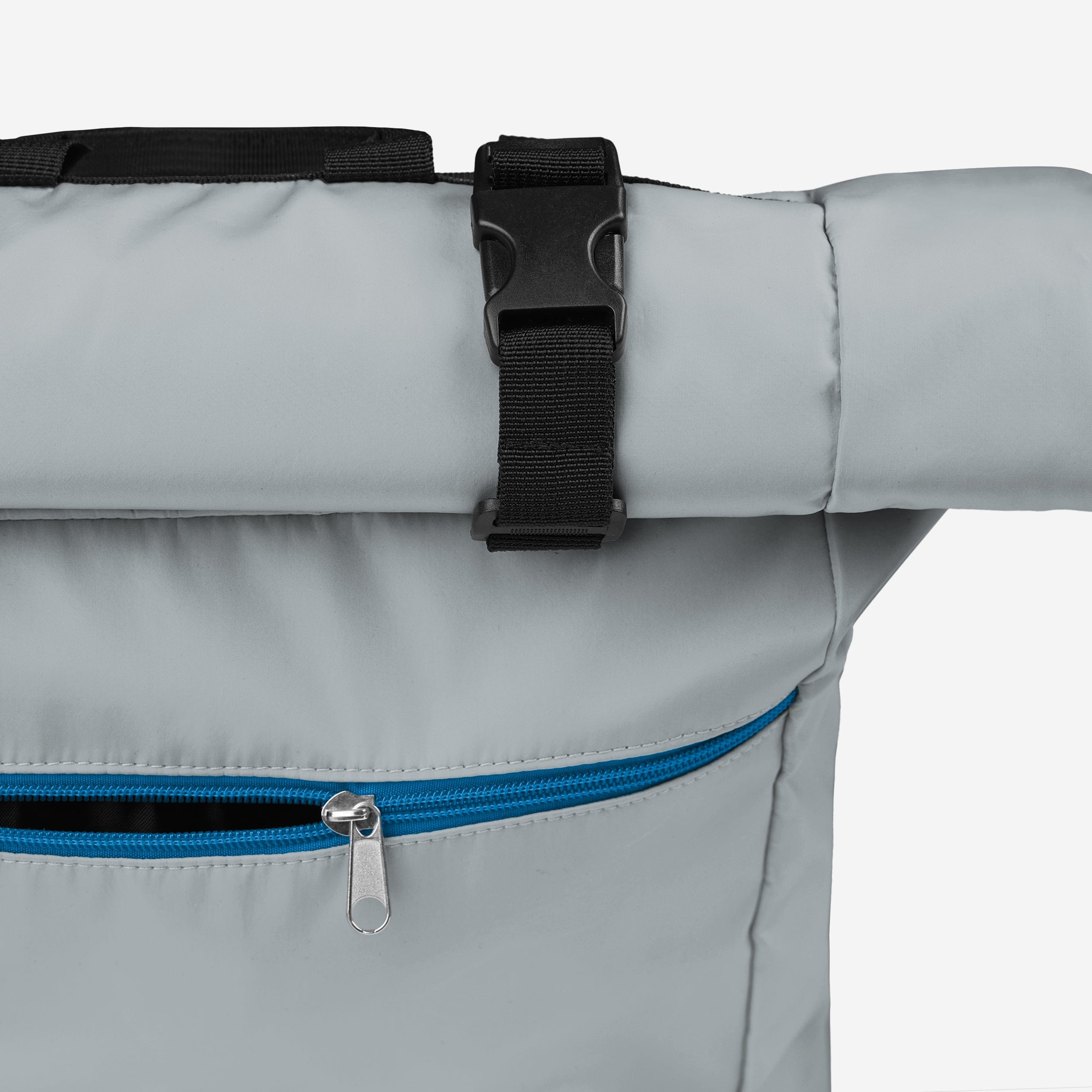 Detroit Lions Adventure Rollup Backpack