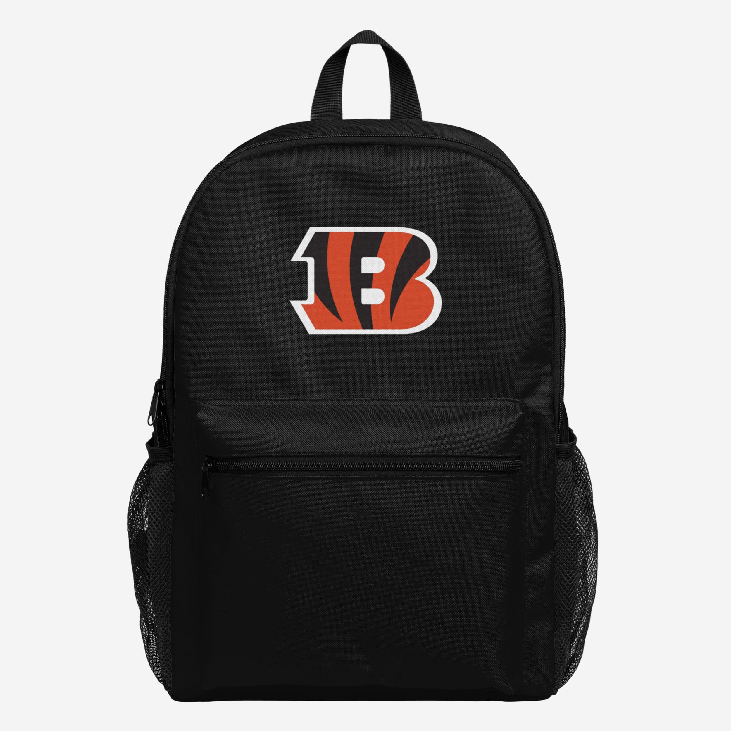 Cincinnati Bengals Iconic Logo Backpack - Show Your Fandom!