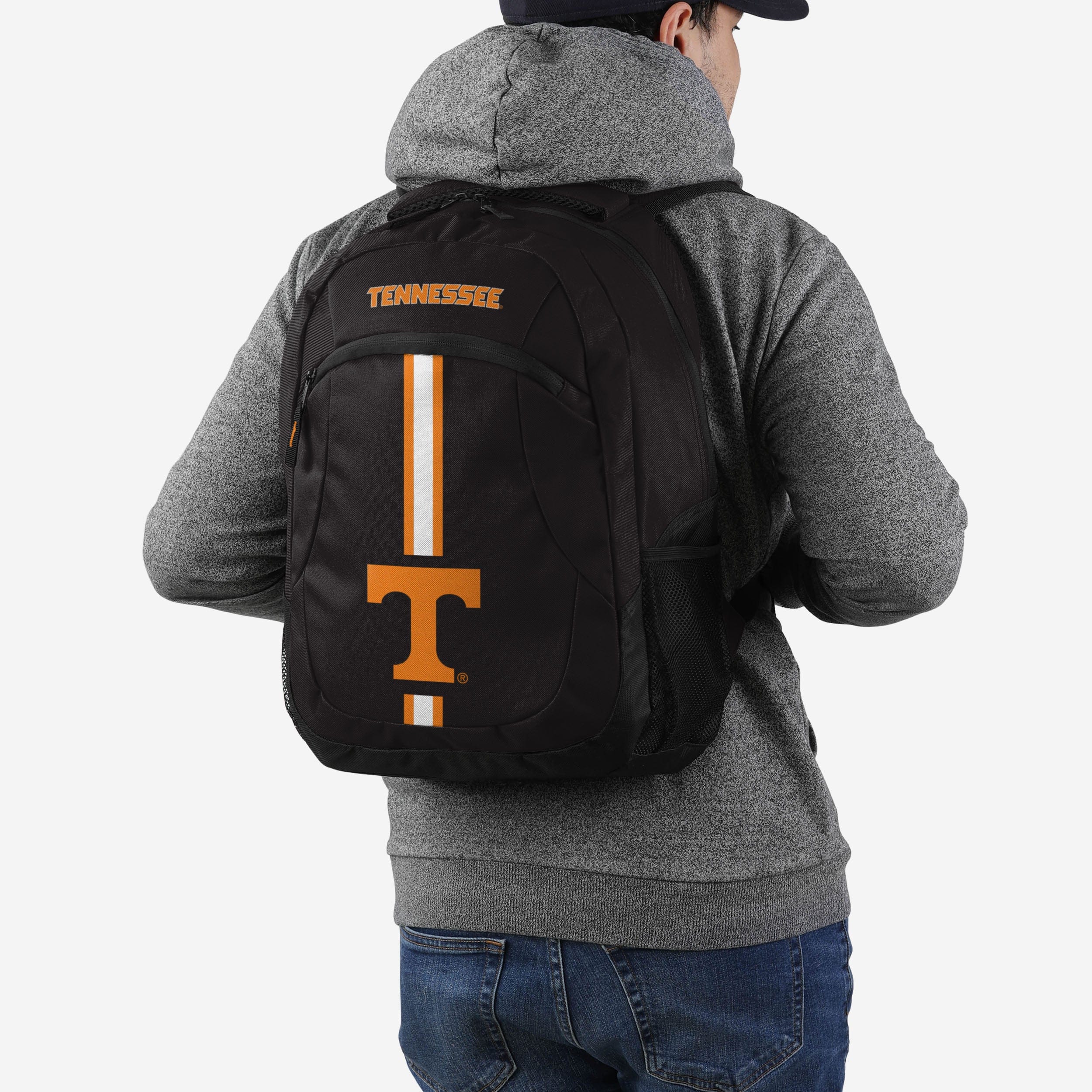 Tennessee Volunteers Action-Packed Backpack