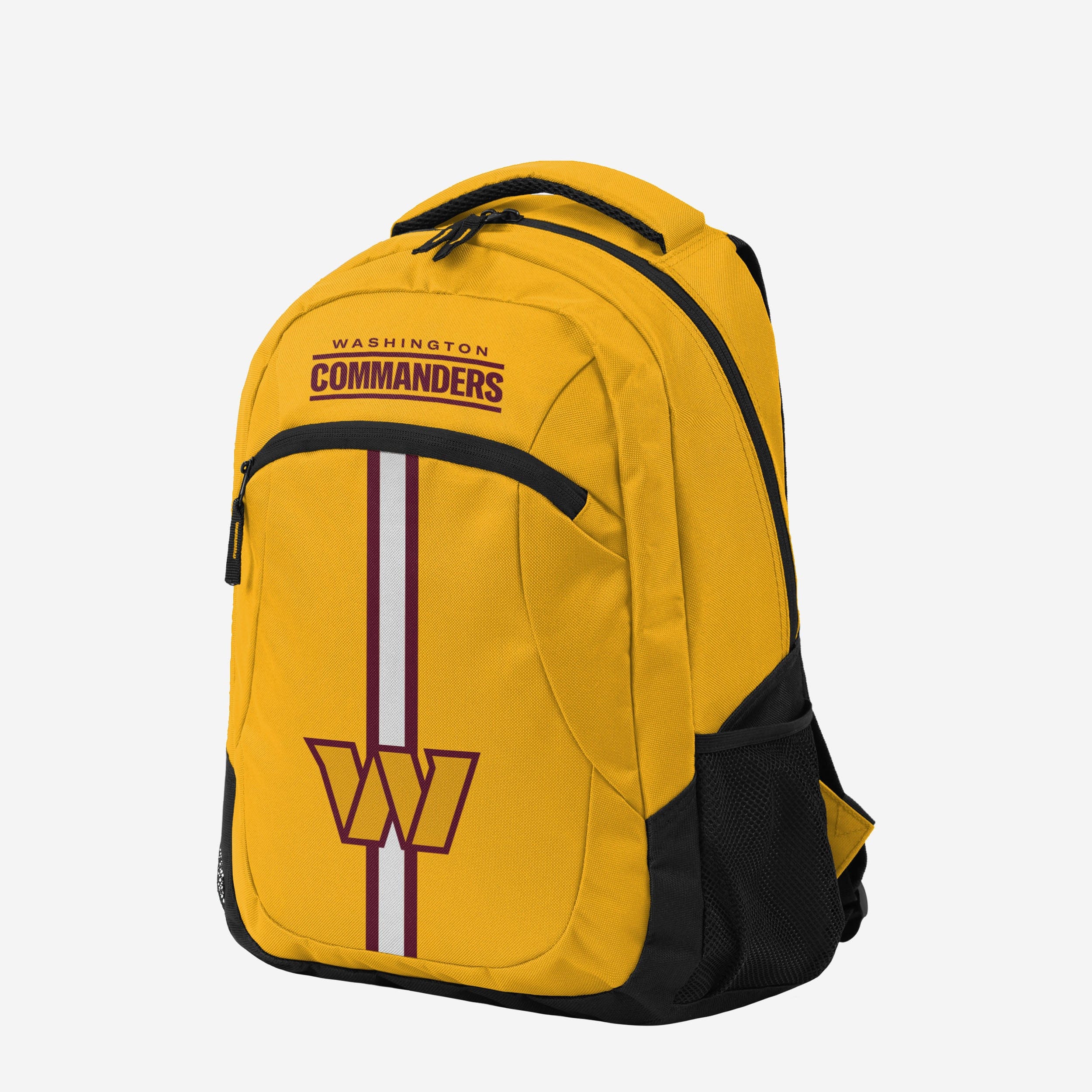 Washington Commanders Super Action Backpack