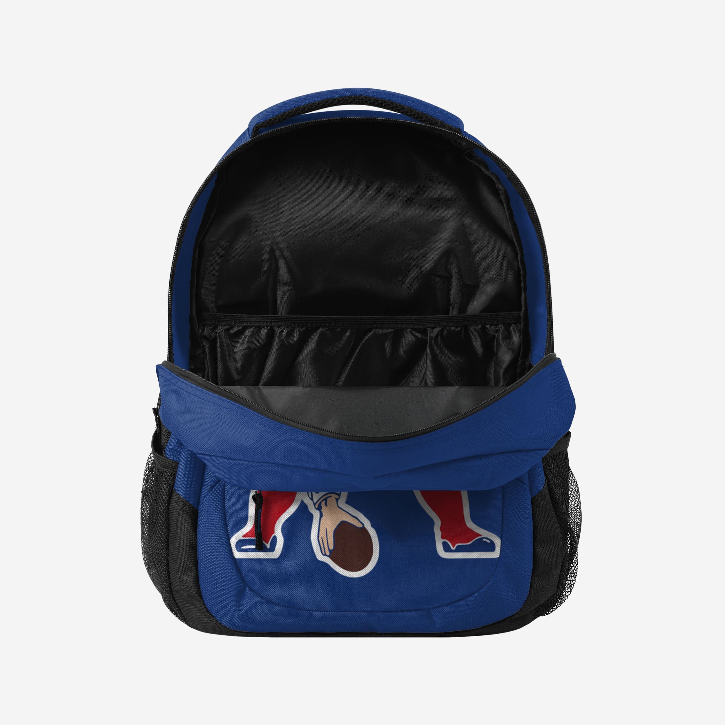 New England Patriots Throwback Adventure Backpack