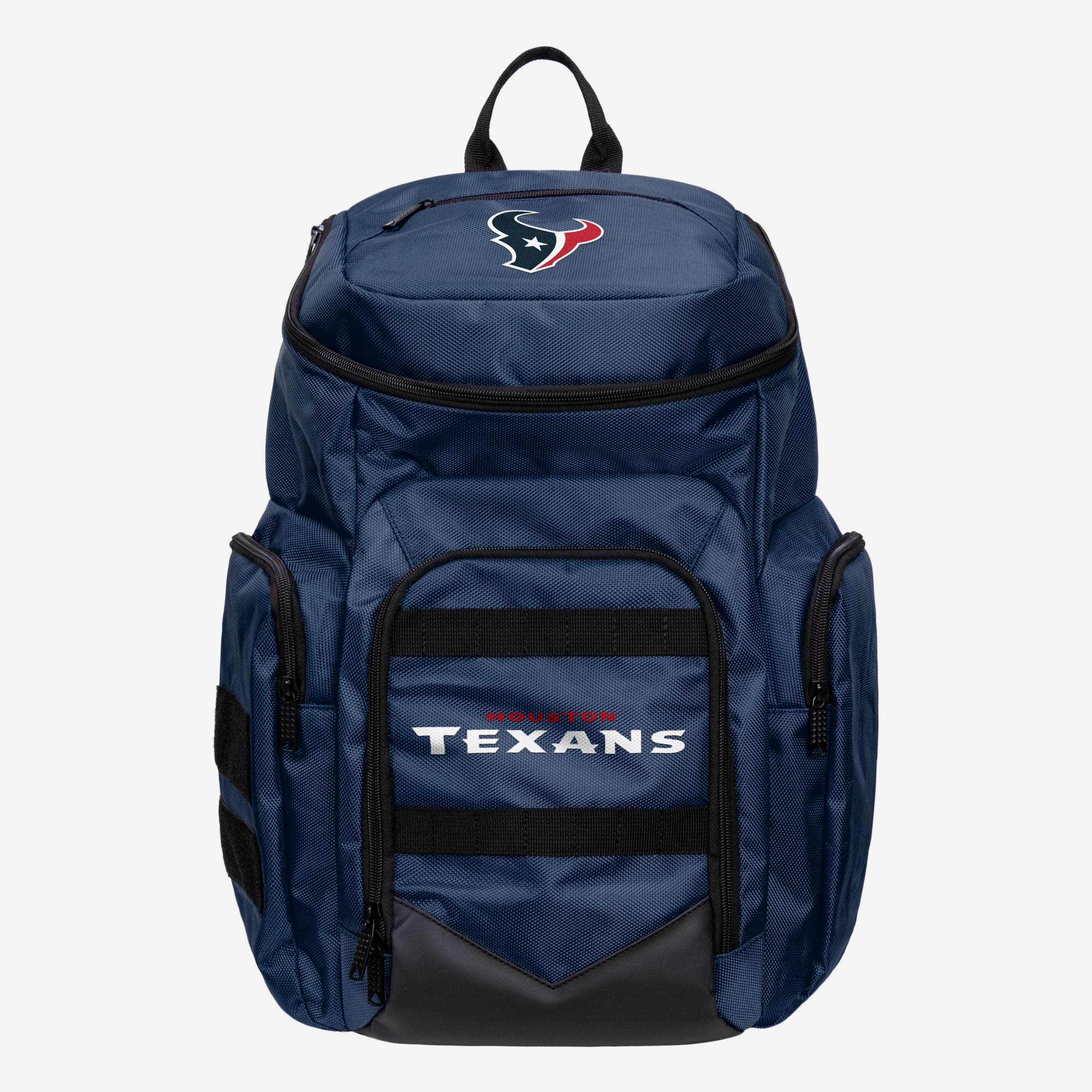 Houston Texans Carrier Backpack - Show Your Team Spirit!