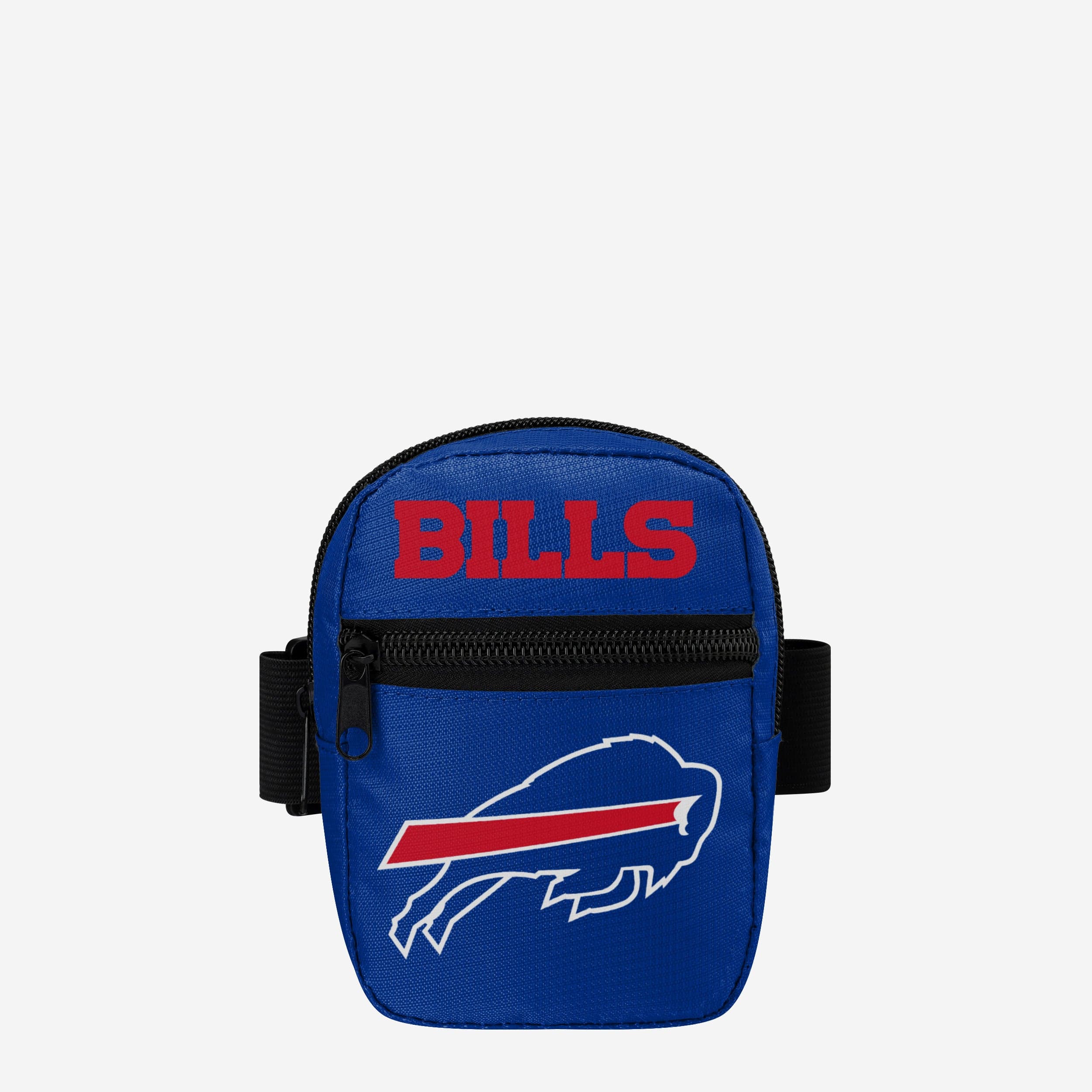 Exciting Buffalo Bills Tumbler Fanny Pack with Primary Logo