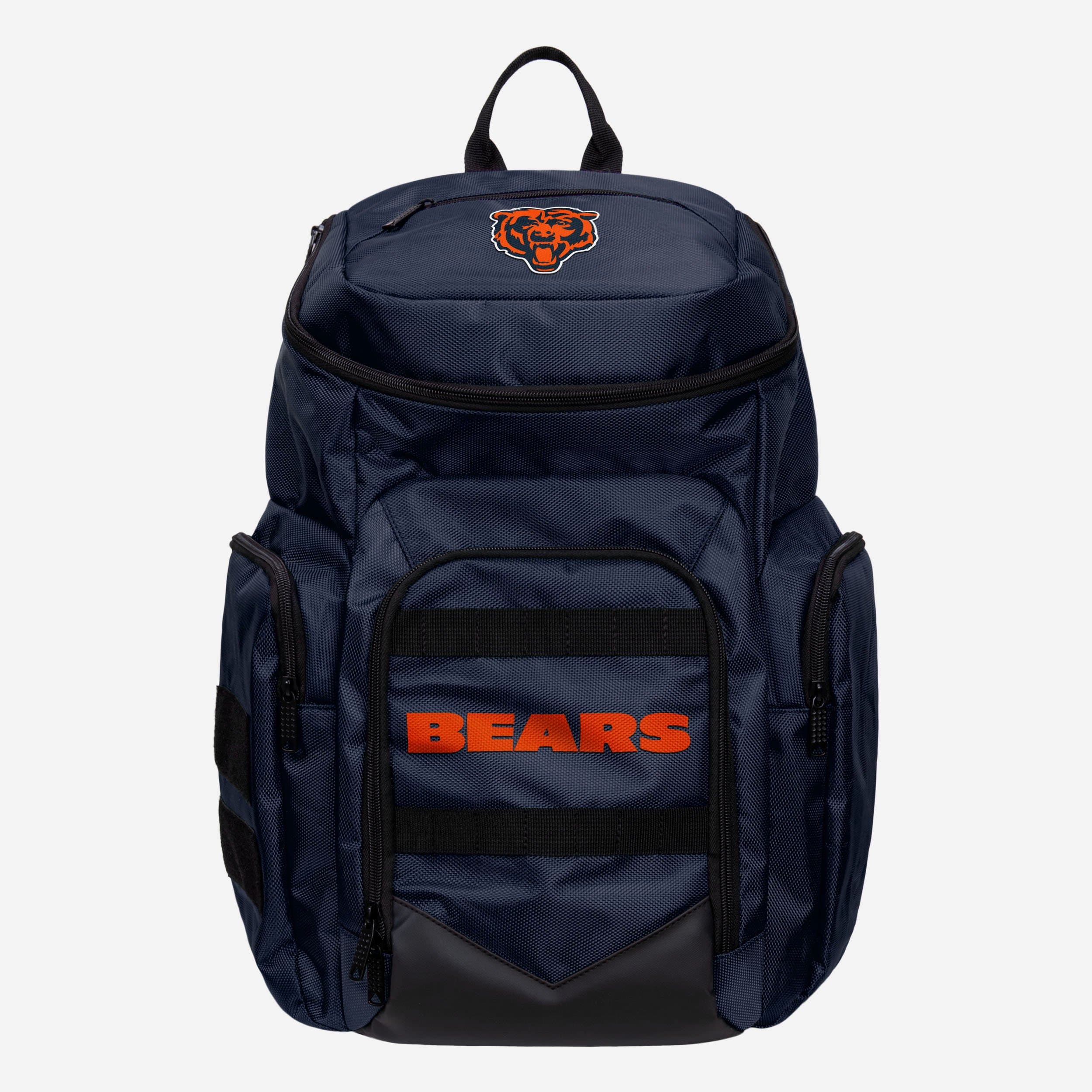 Chicago Bears Super Carrier Backpack - Carry Your Team Spirit Everywhere!