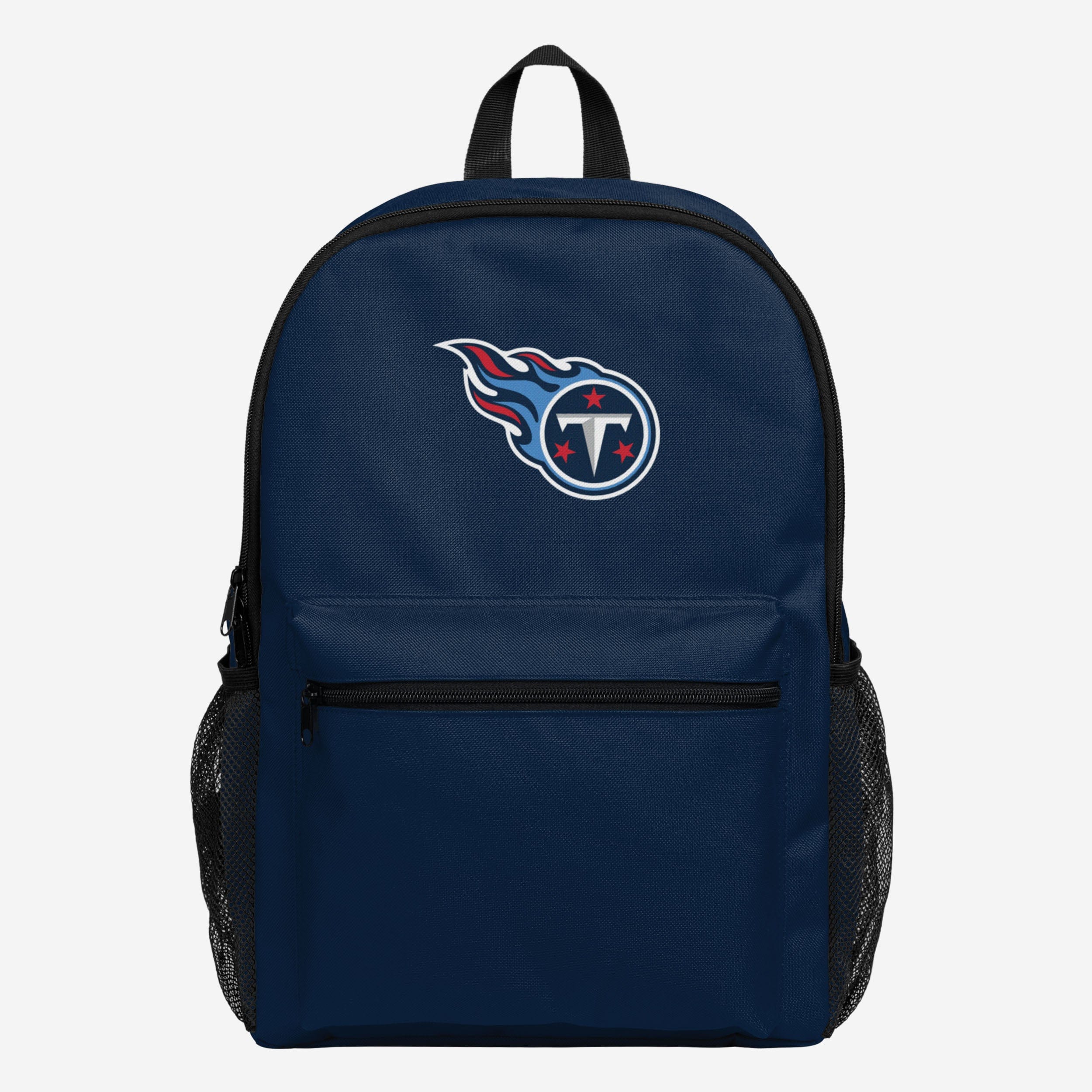 Tennessee Titans Iconic Logo Backpack - Show Your Fandom!