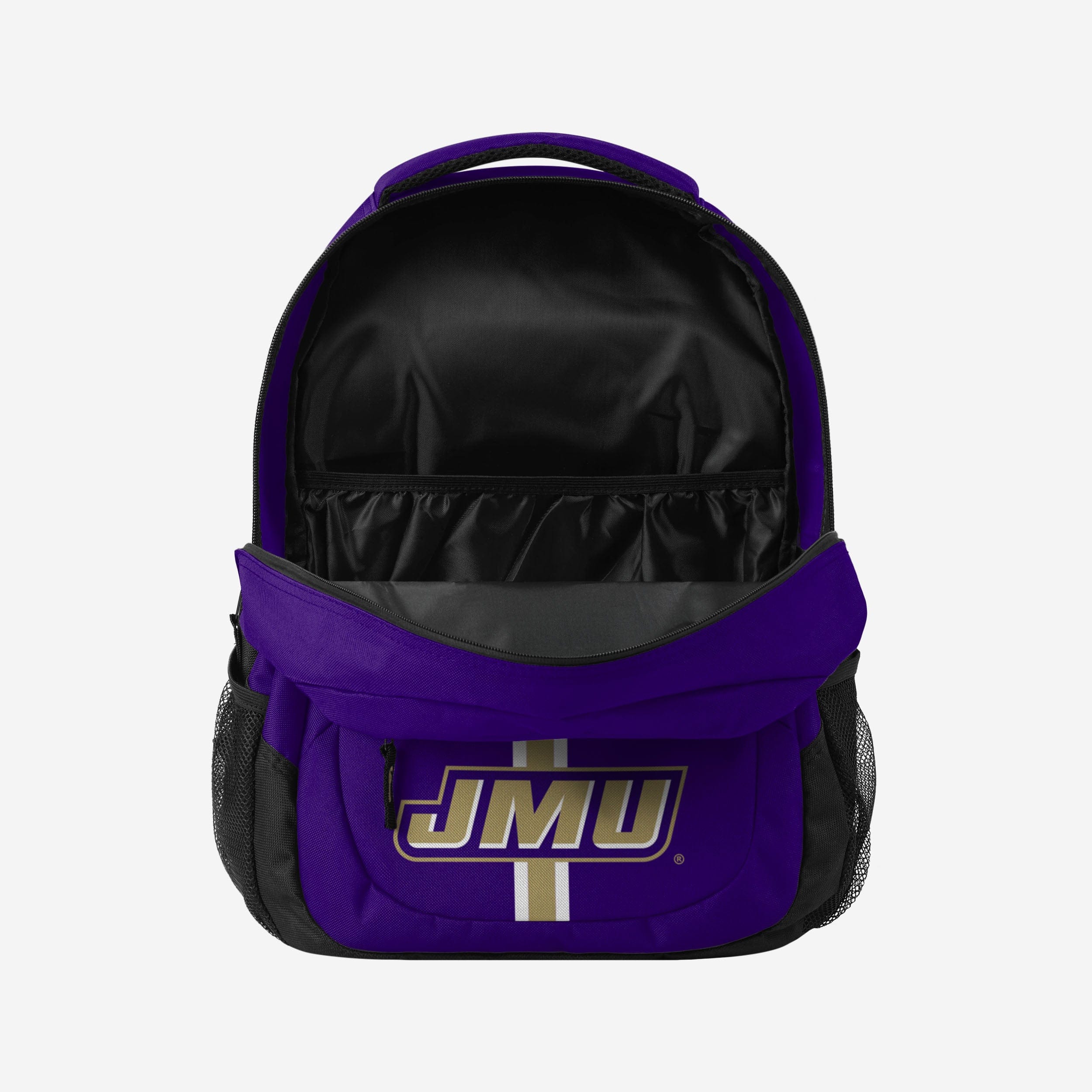 James Madison Dukes Super Action Backpack