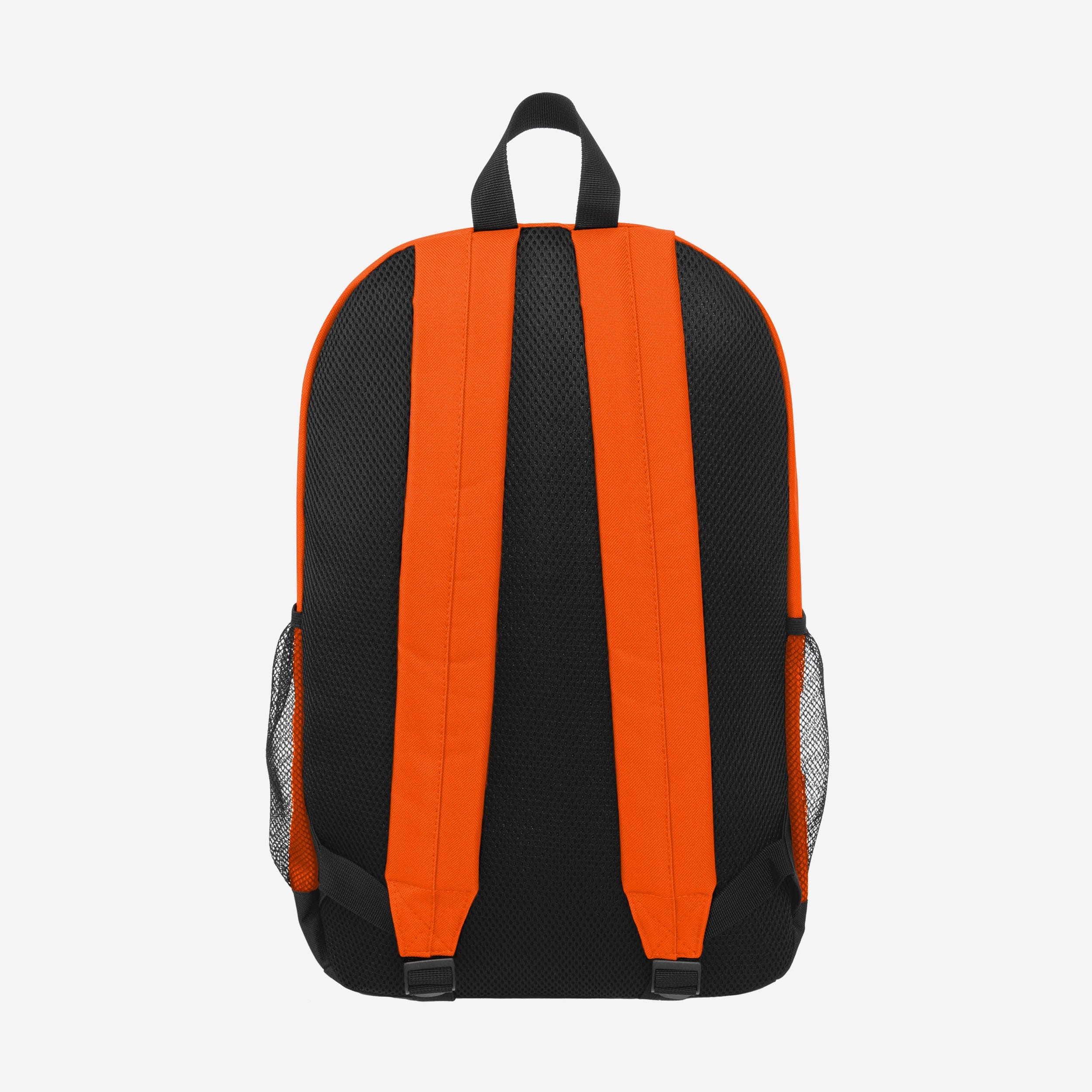 Denver Broncos Big Logo Bungee Backpack - The Ultimate Team Spirit Gear