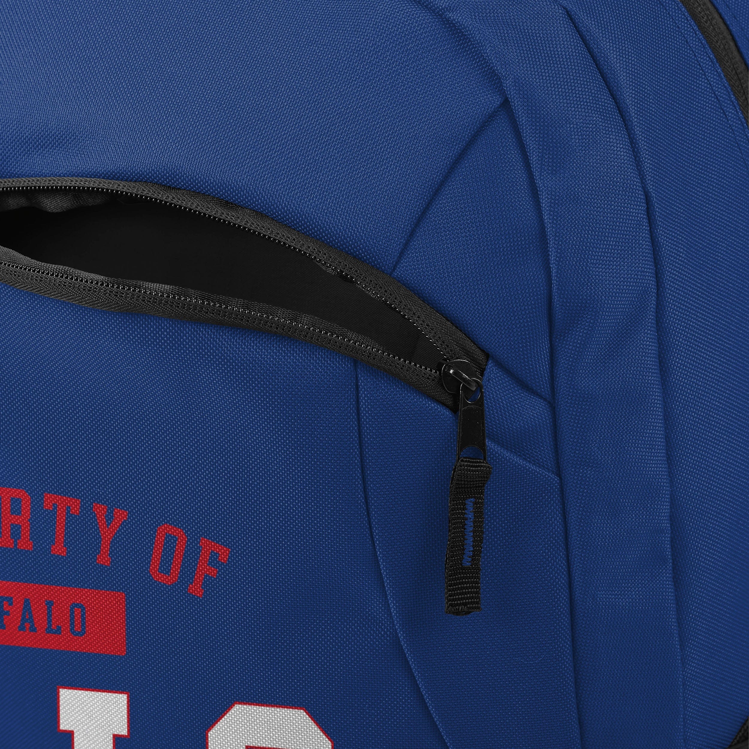 Buffalo Bills Action Property Backpack - Show Your Team Pride!