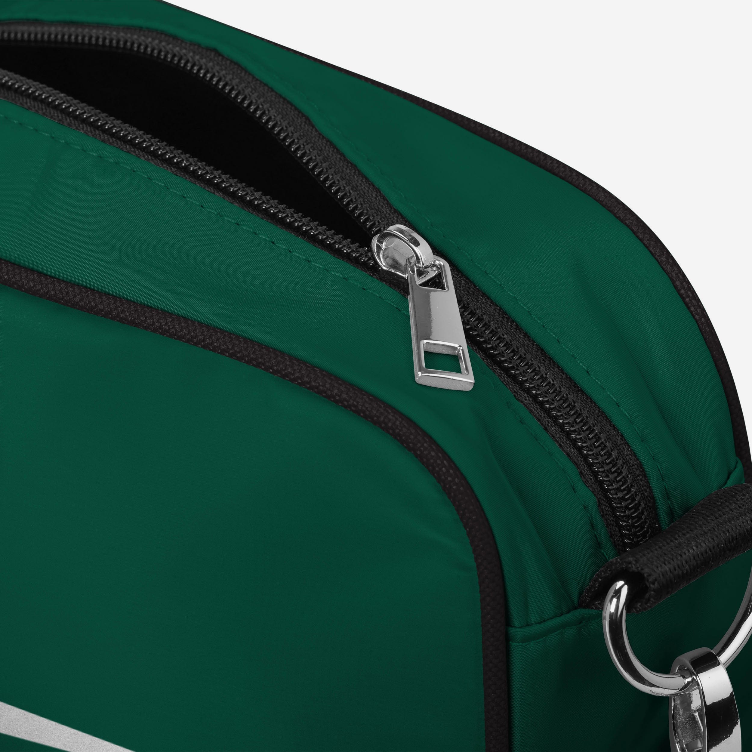 Exciting New York Jets Team Logo Crossbody Bag - Show Your Team Spirit!