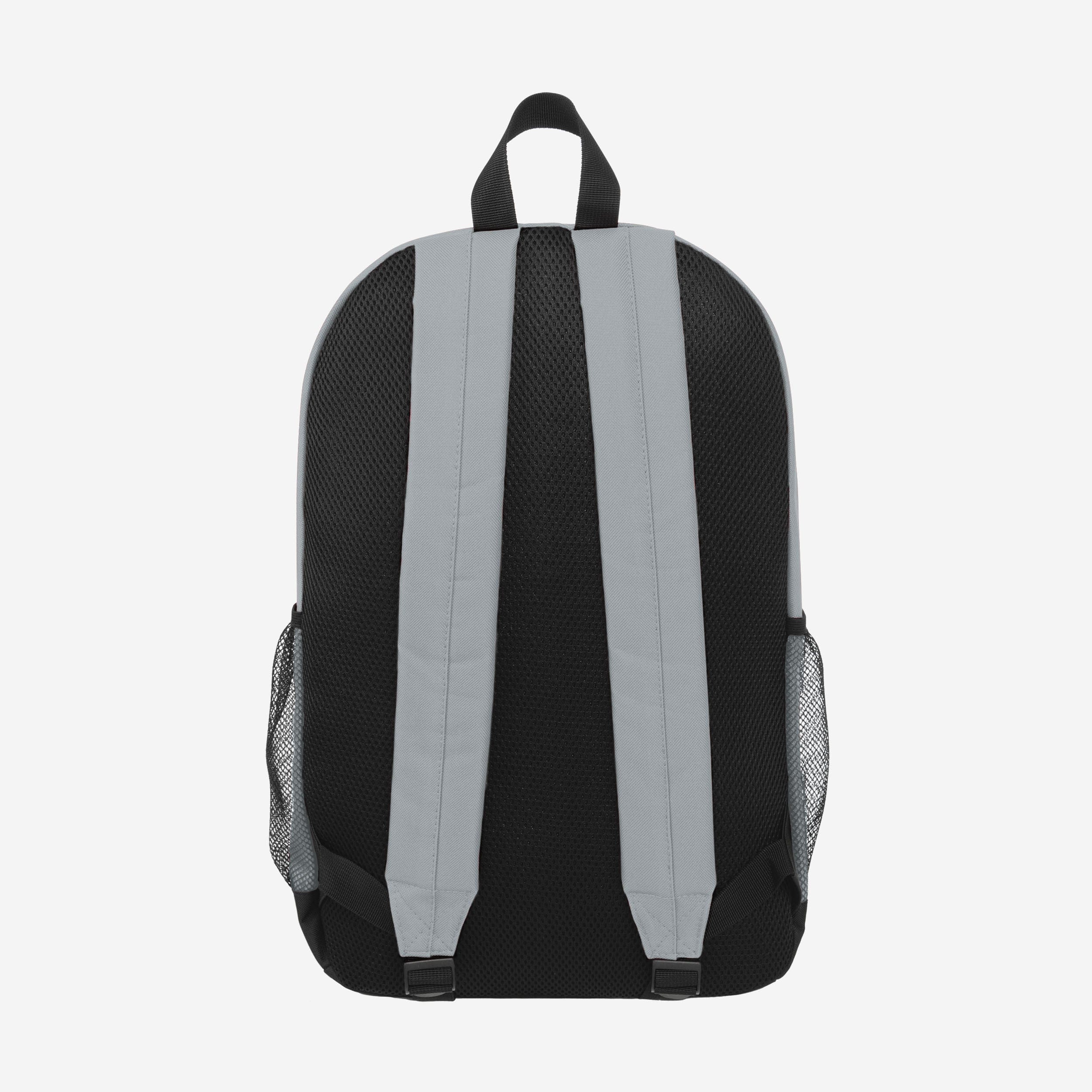 Indianapolis Colts Big Logo Bungee Backpack - The Ultimate Team Spirit Carrier
