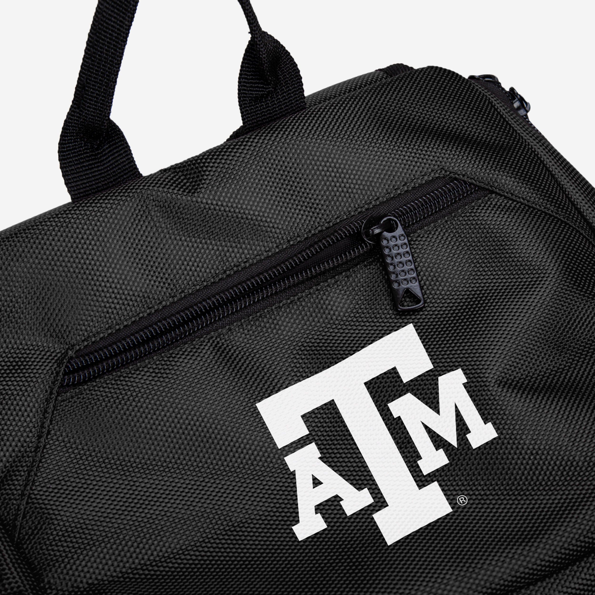 Texas A&M Aggies Carrier Backpack - The Ultimate Team Spirit Companion
