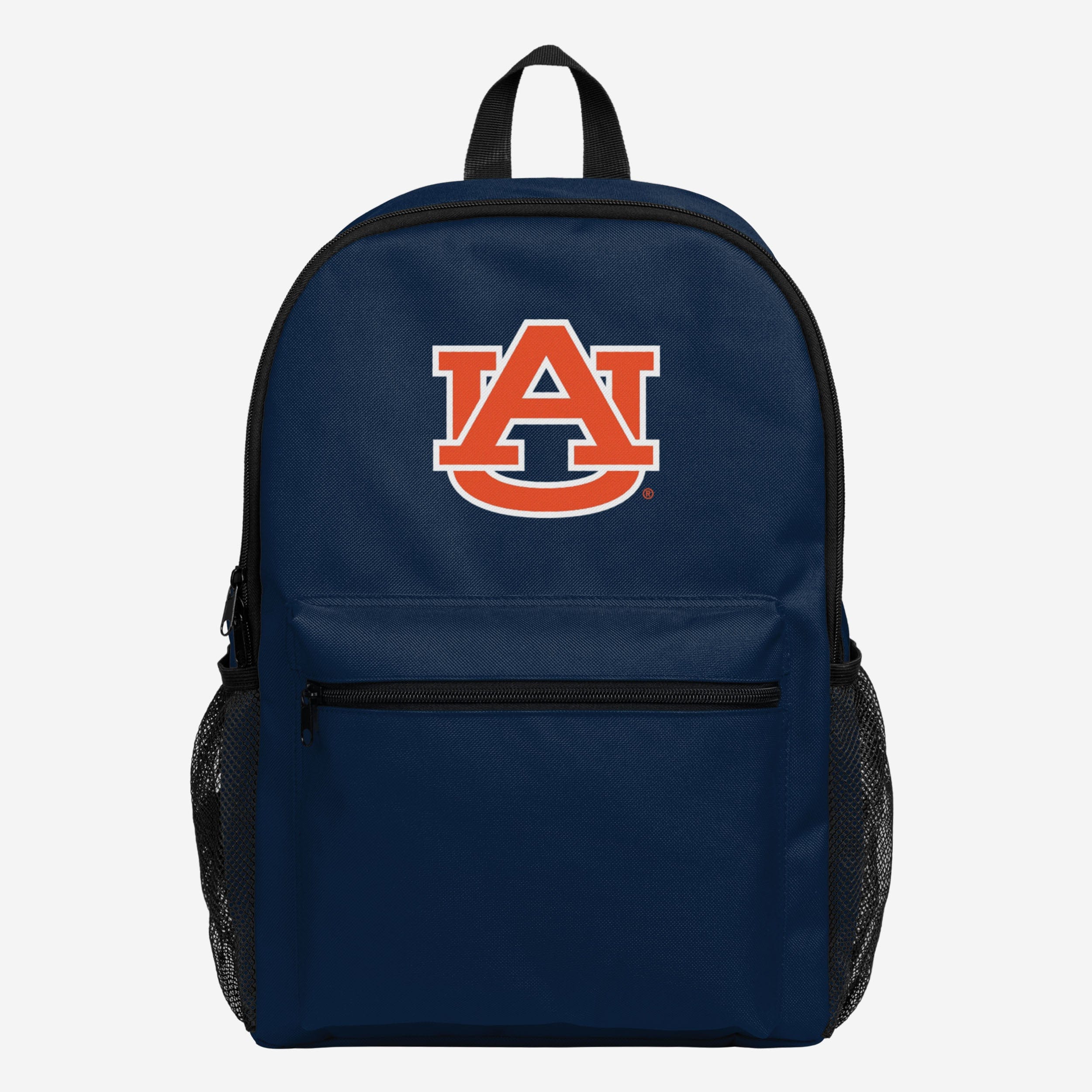 Auburn Tigers Iconic Logo Backpack - A Must-Have for Fans