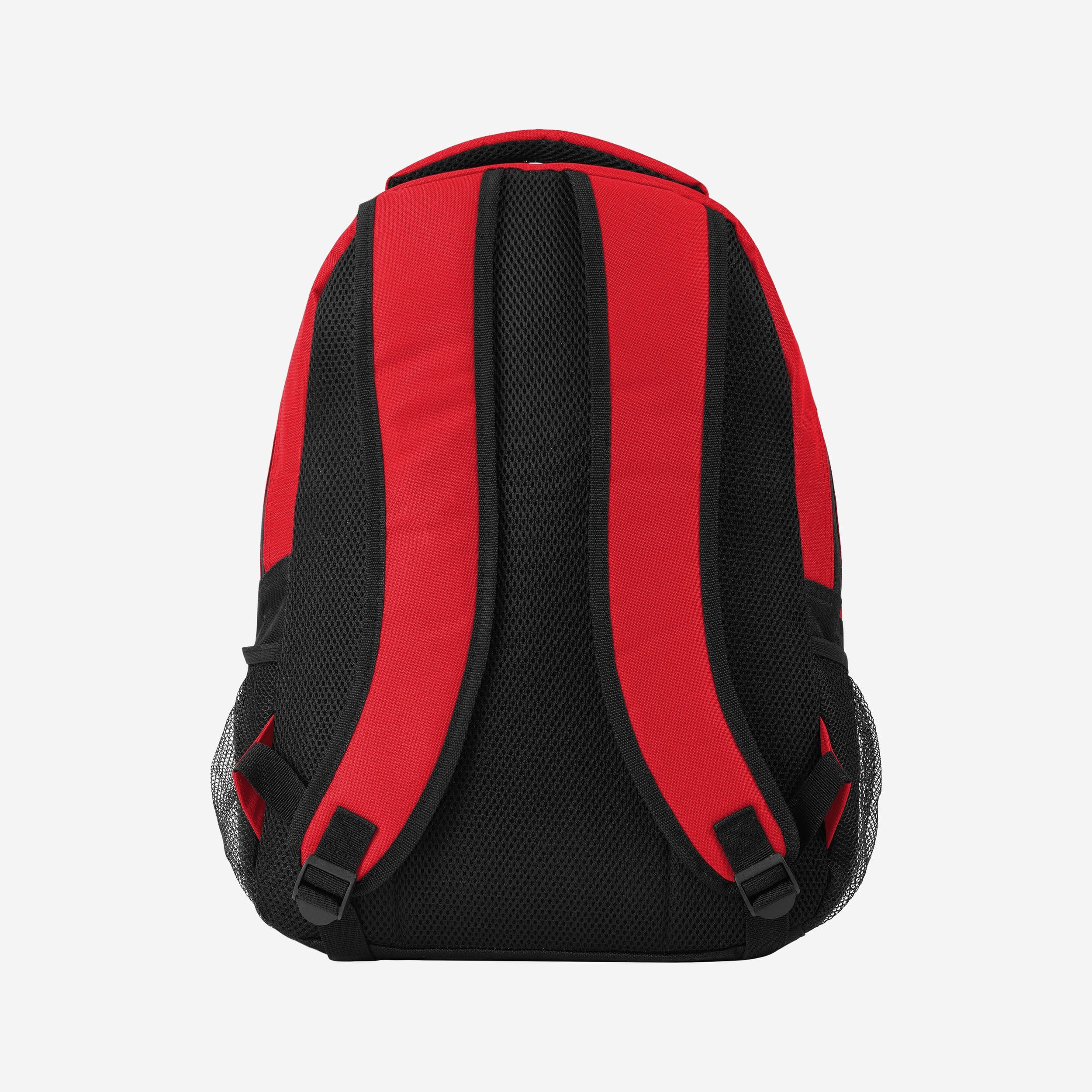 Houston Texans Red Alternate Color Action Backpack - Be the Game Day Star!