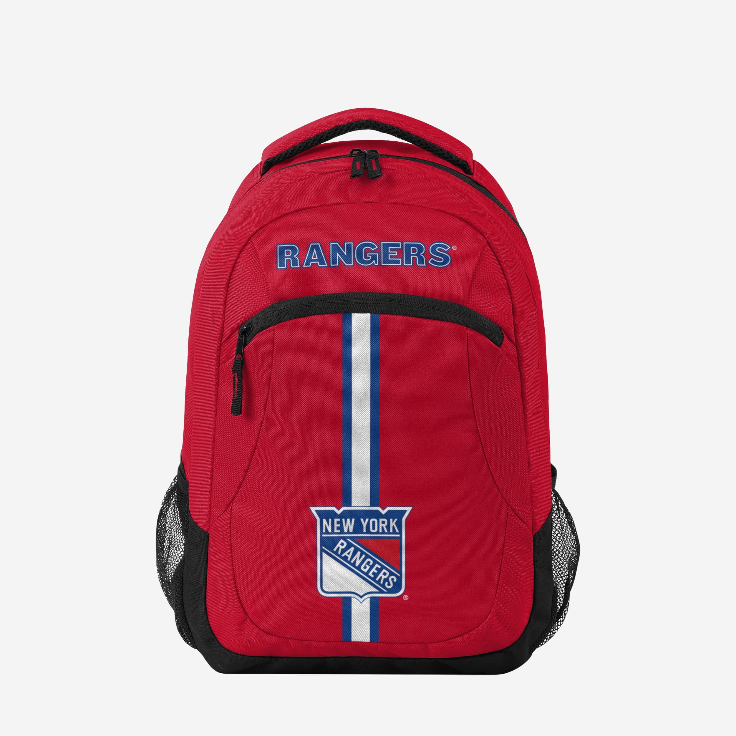 New York Rangers Super Action Backpack