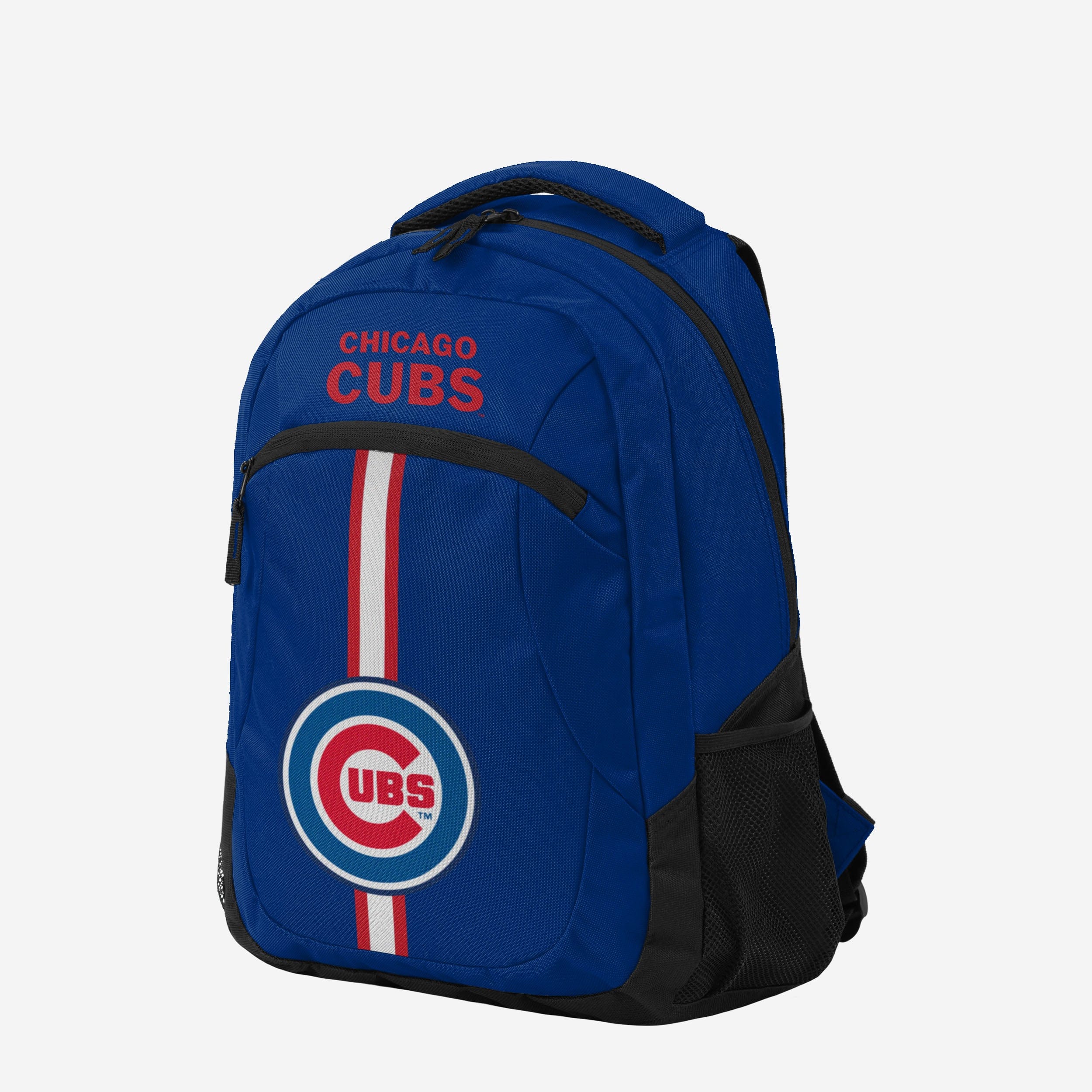 Chicago Cubs Super Action Backpack