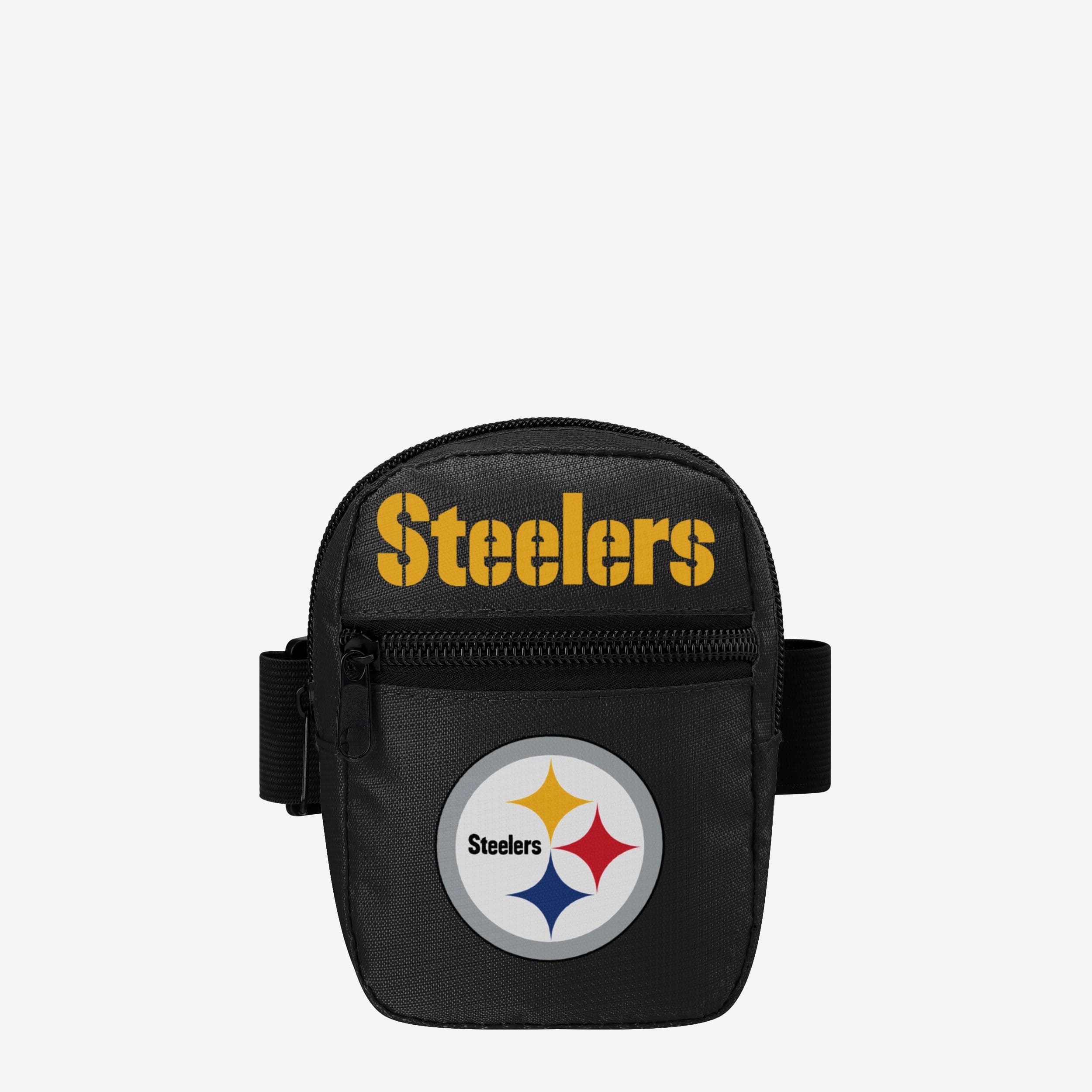 Pittsburgh Steelers Tumbler Fanny Pack: Show Your Team Pride!