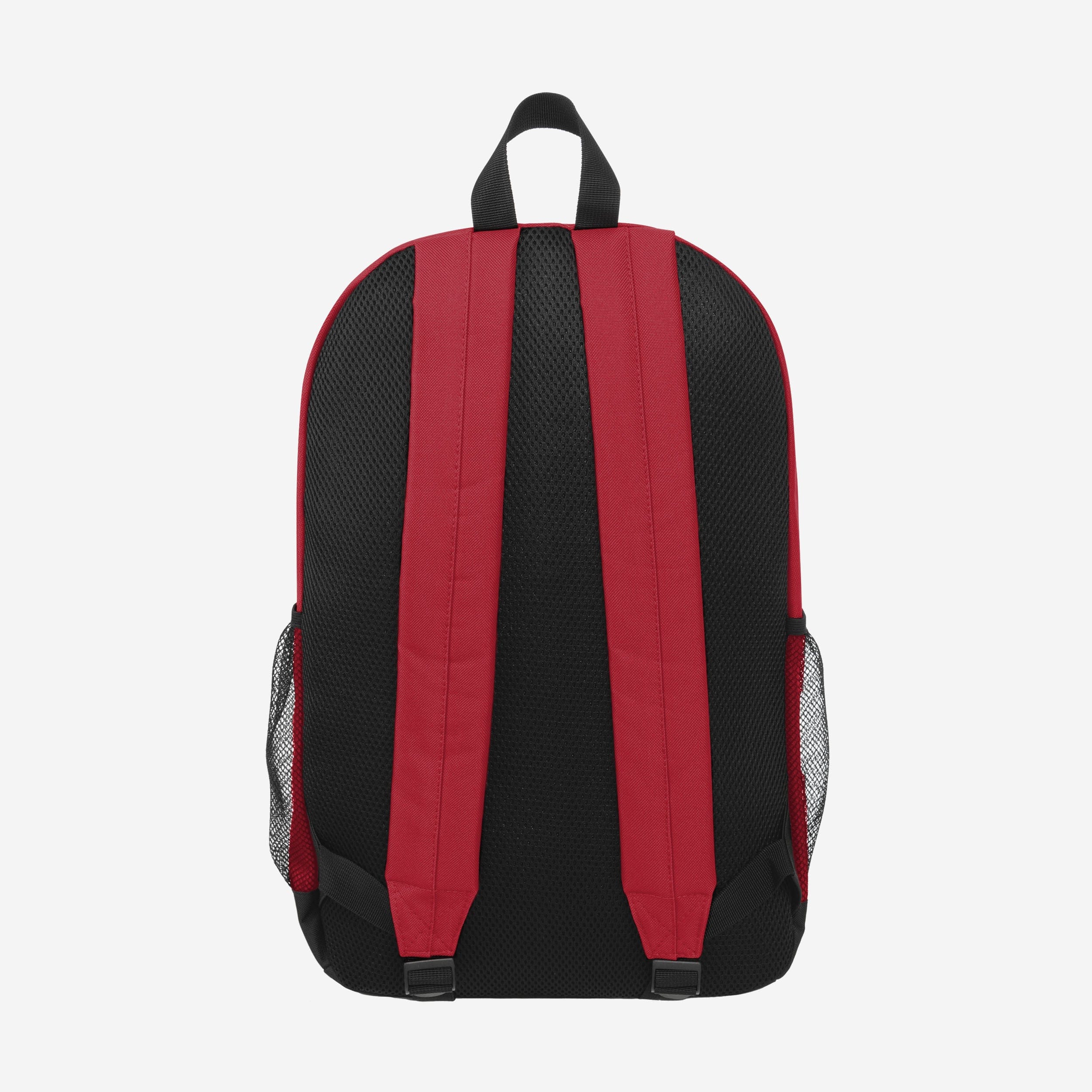 San Francisco 49ers Big Logo Bungee Backpack - The Ultimate Team Spirit Carrier