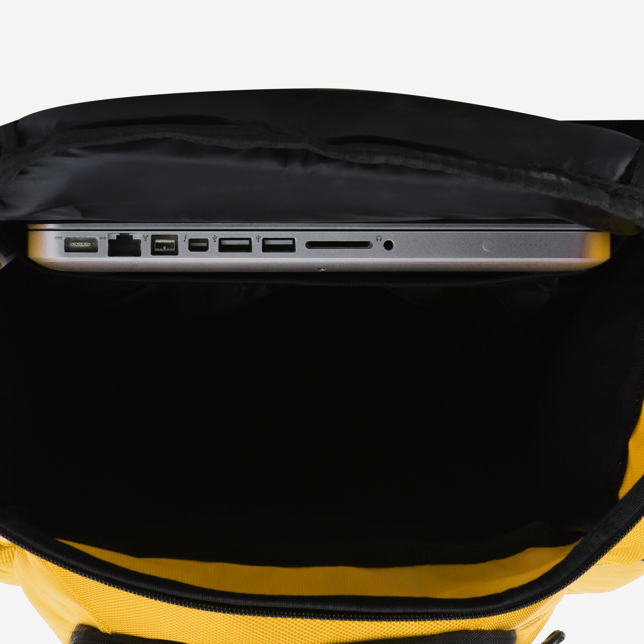 Pittsburgh Penguins Traveler Backpack - Show Your Team Spirit!
