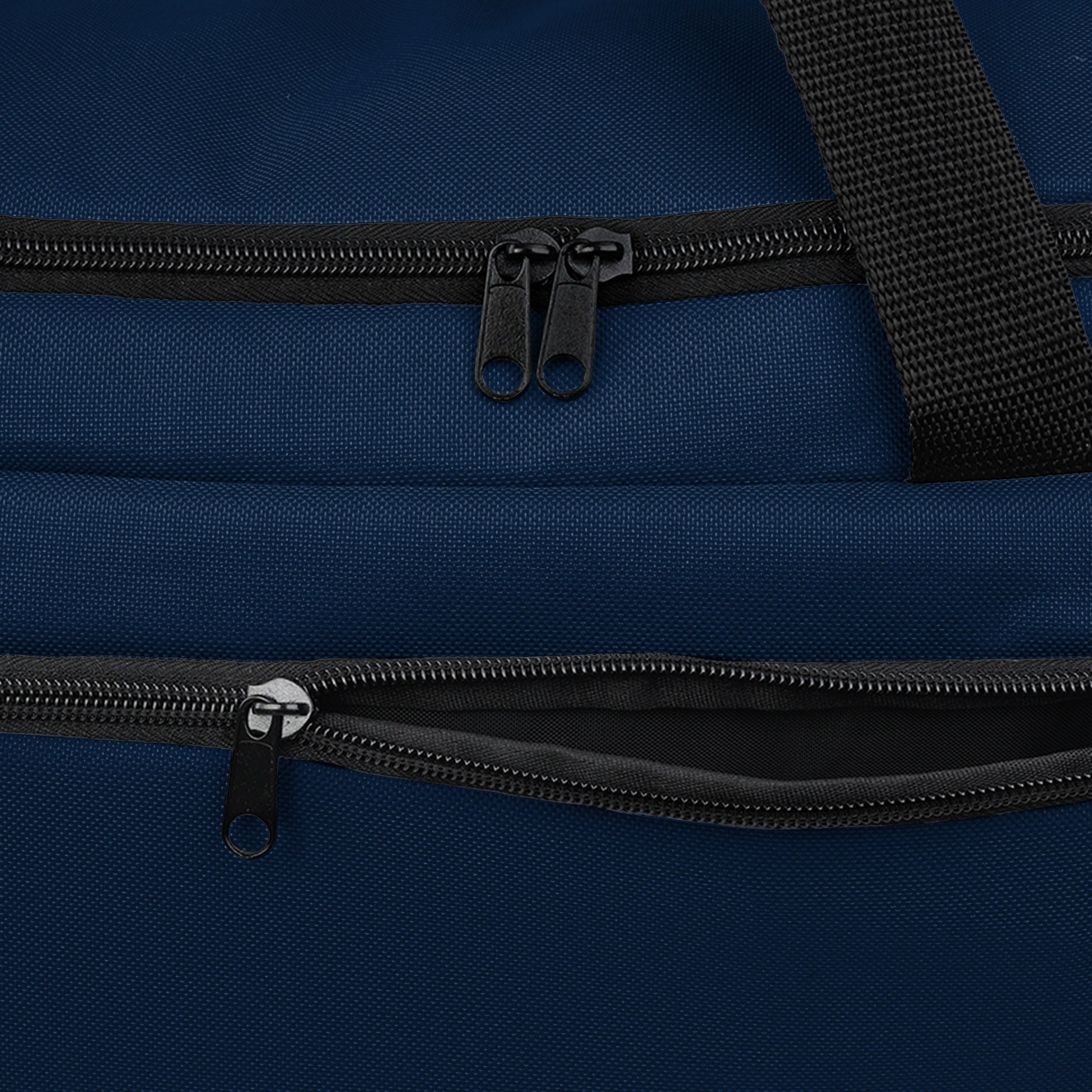 Seattle Seahawks Iconic Big Logo Duffle Bag - Your Ultimate Travel Companion