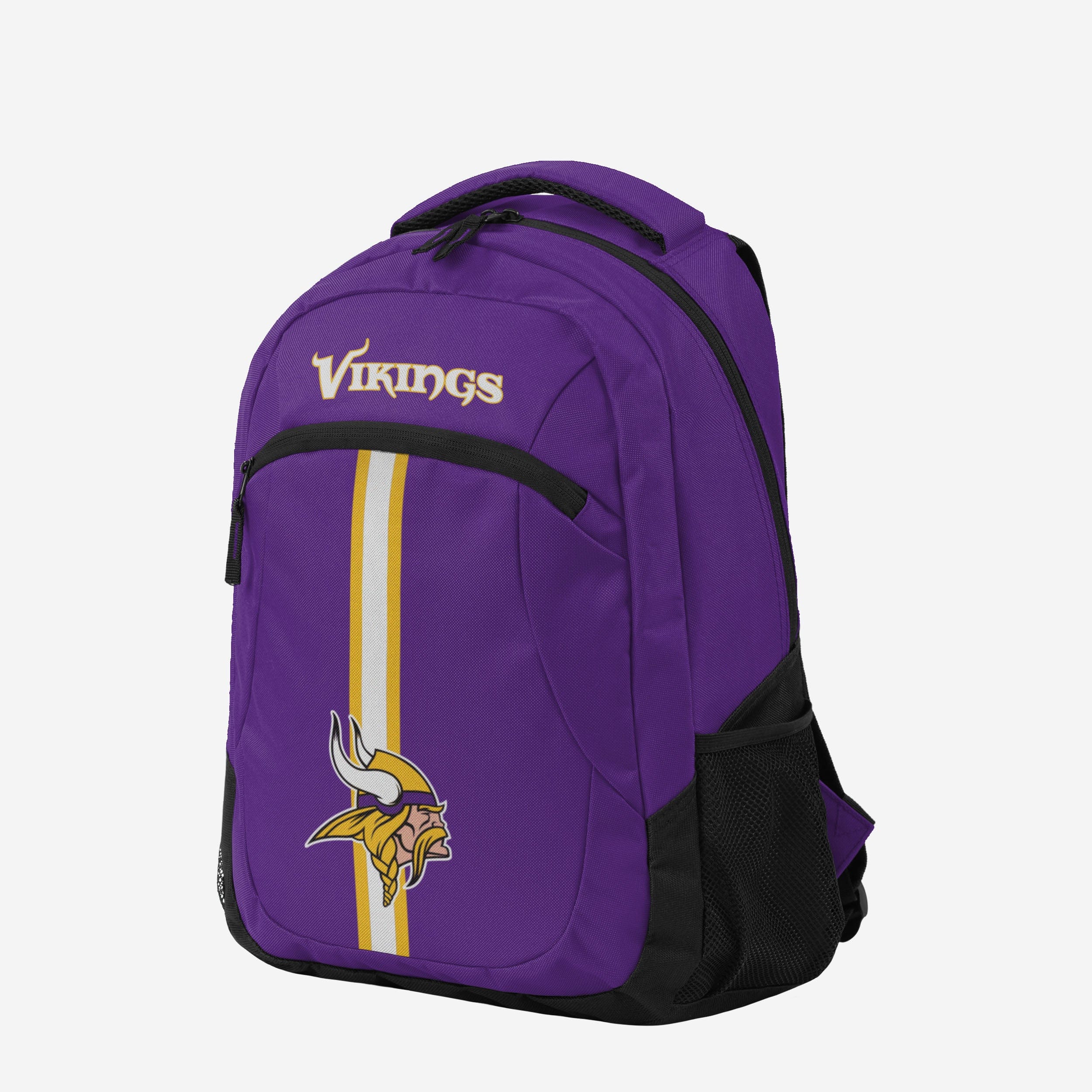 Minnesota Vikings Super Action Backpack
