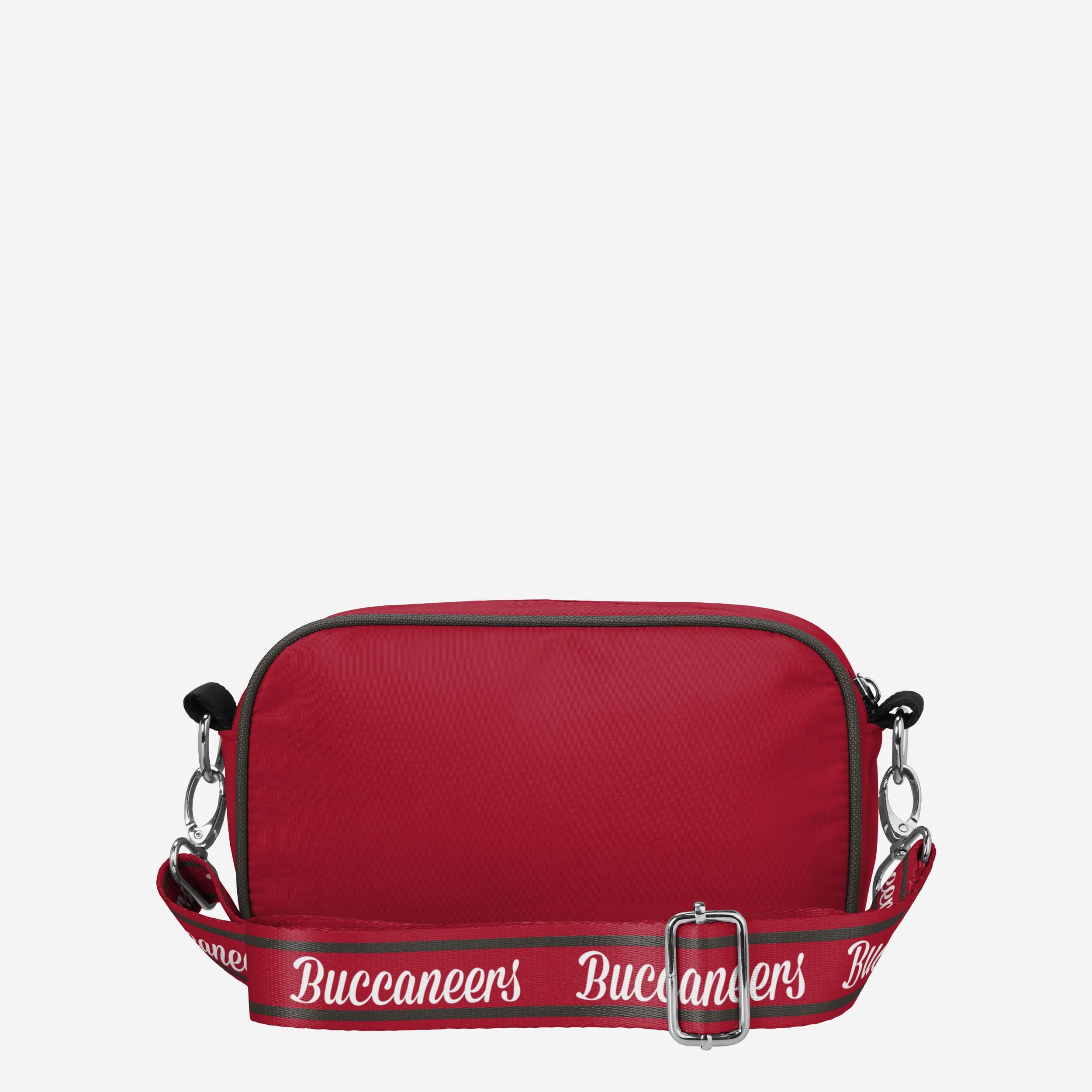 Tampa Bay Buccaneers Team Logo Crossbody Bag - Show Your Team Spirit!