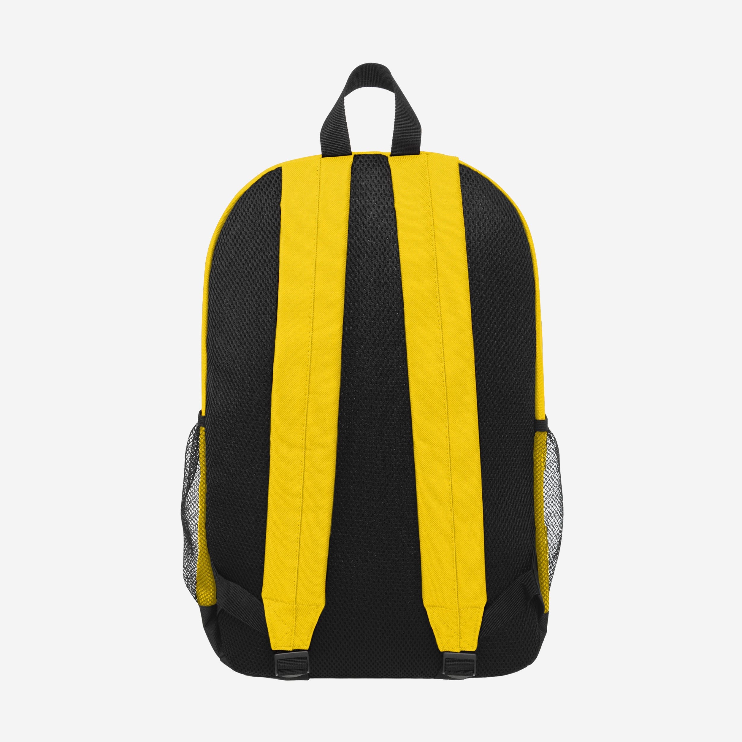 Los Angeles Rams Big Logo Bungee Backpack - Your Ultimate Team Spirit Gear
